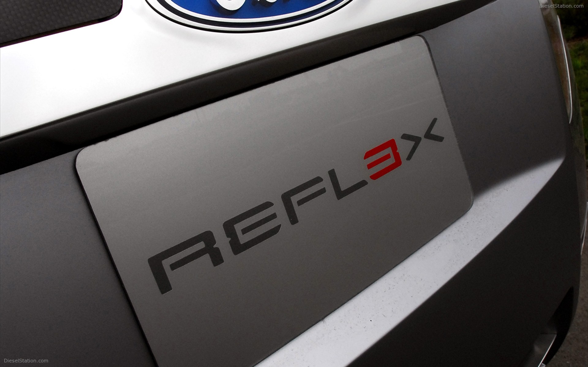 Ford Reflex Concept 2006