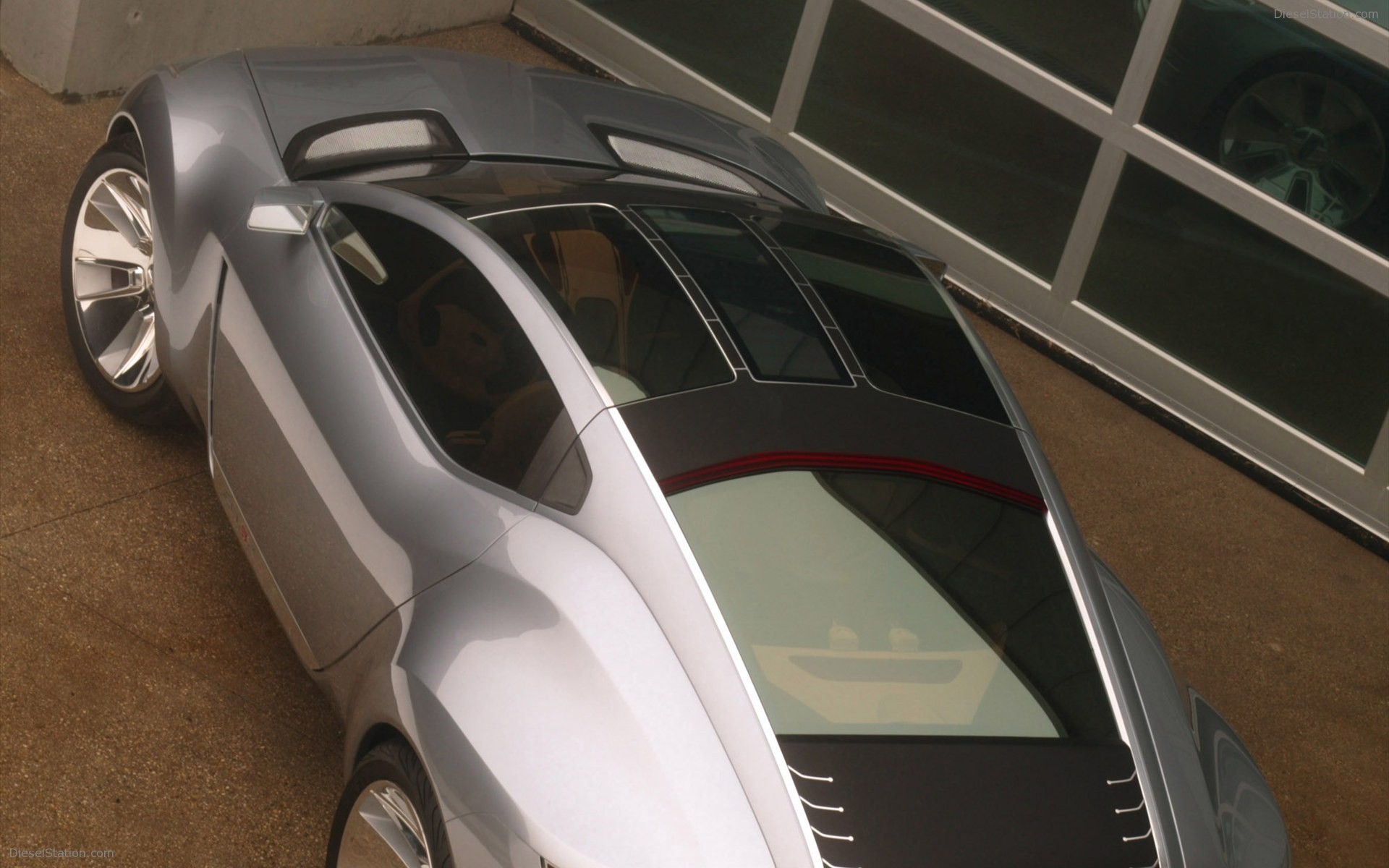 Ford Reflex Concept 2006