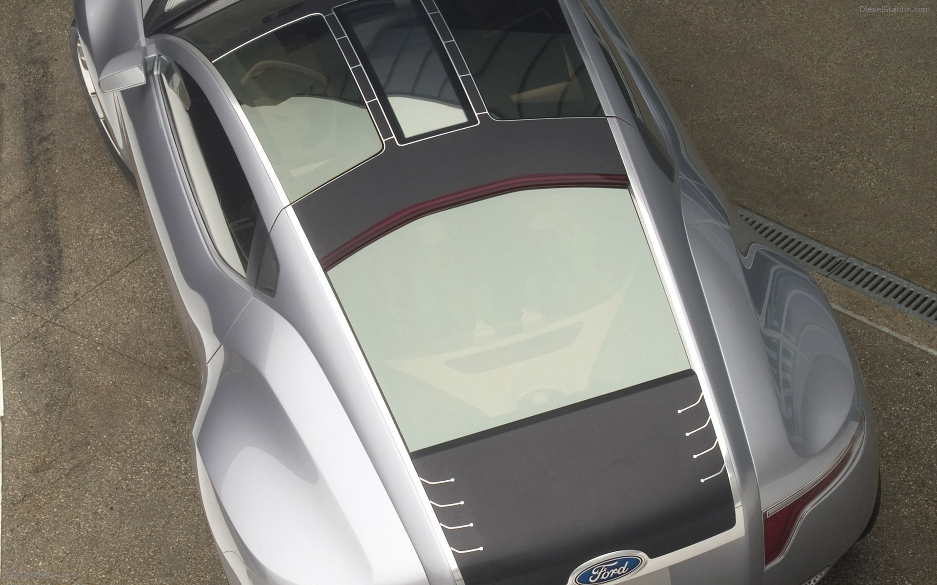 Ford Reflex Concept 2006