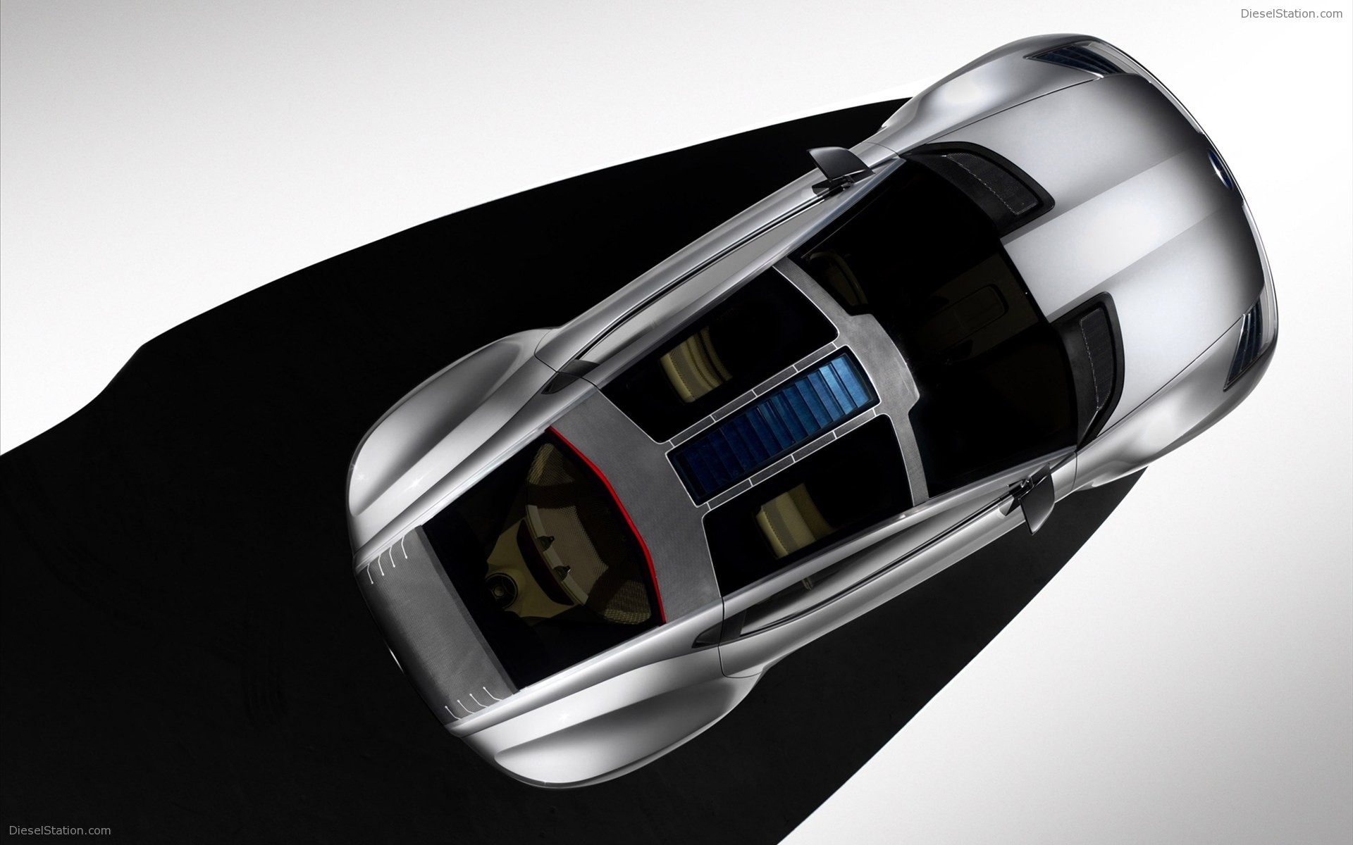 Ford Reflex Concept 2006