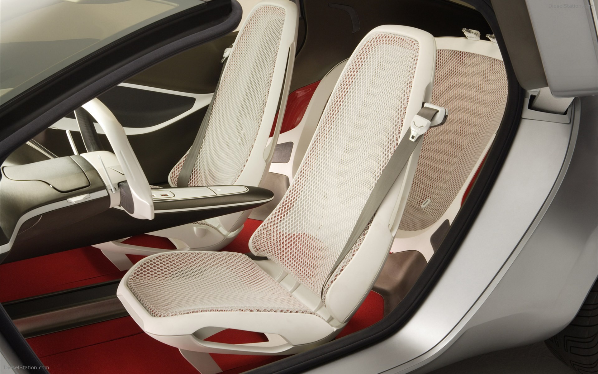 Ford Reflex Concept 2006