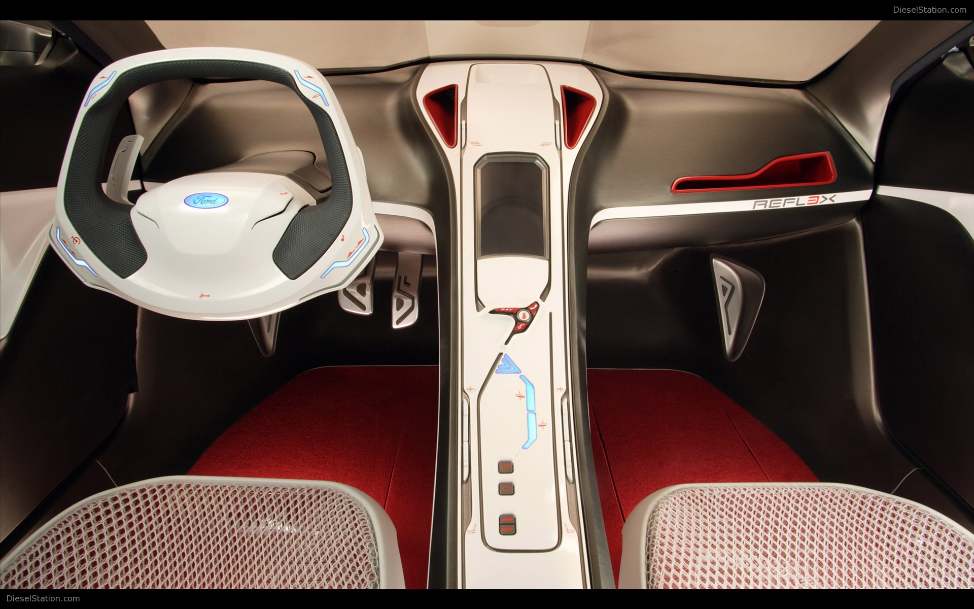 Ford Reflex Concept 2006