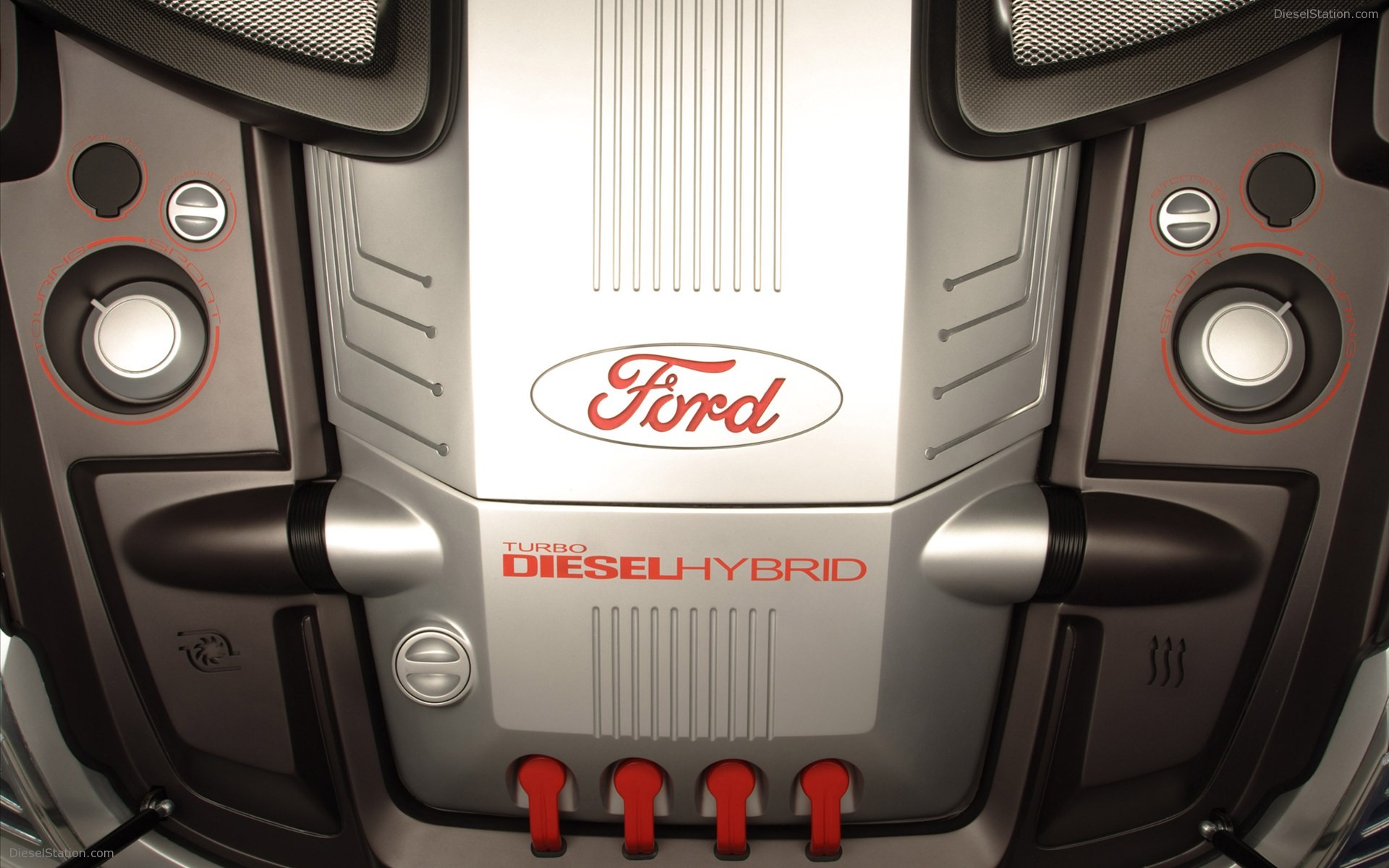 Ford Reflex Concept 2006