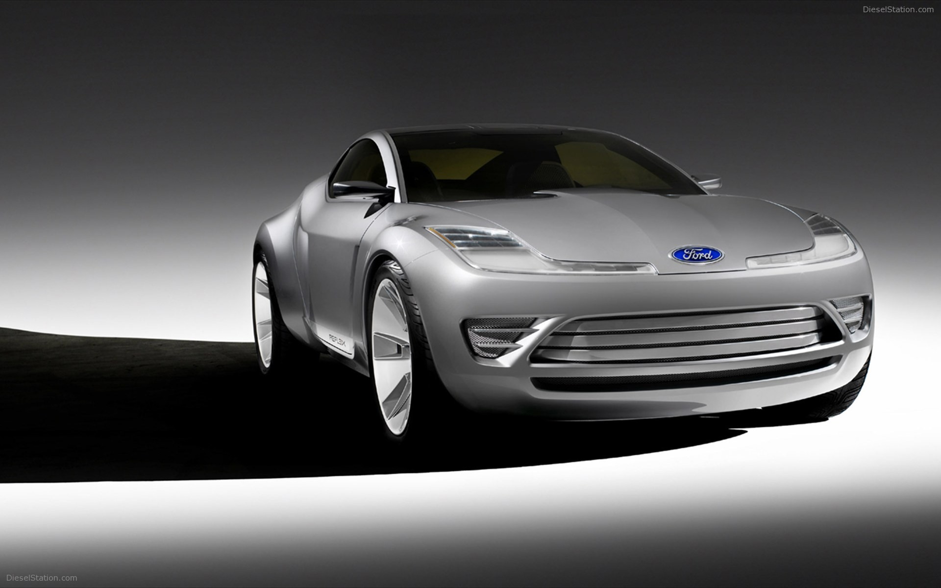 Ford Reflex Concept 2006