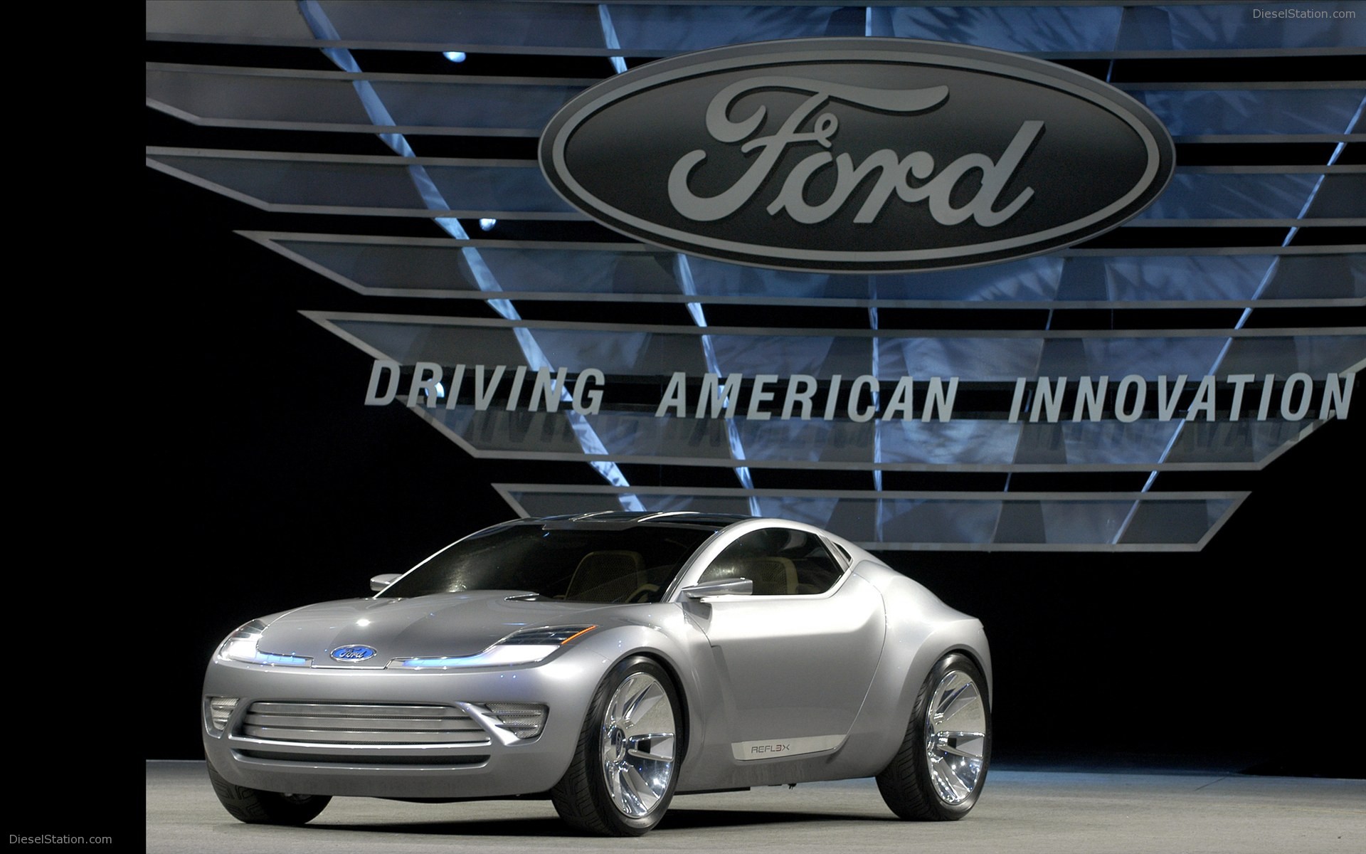 Ford Reflex Concept 2006