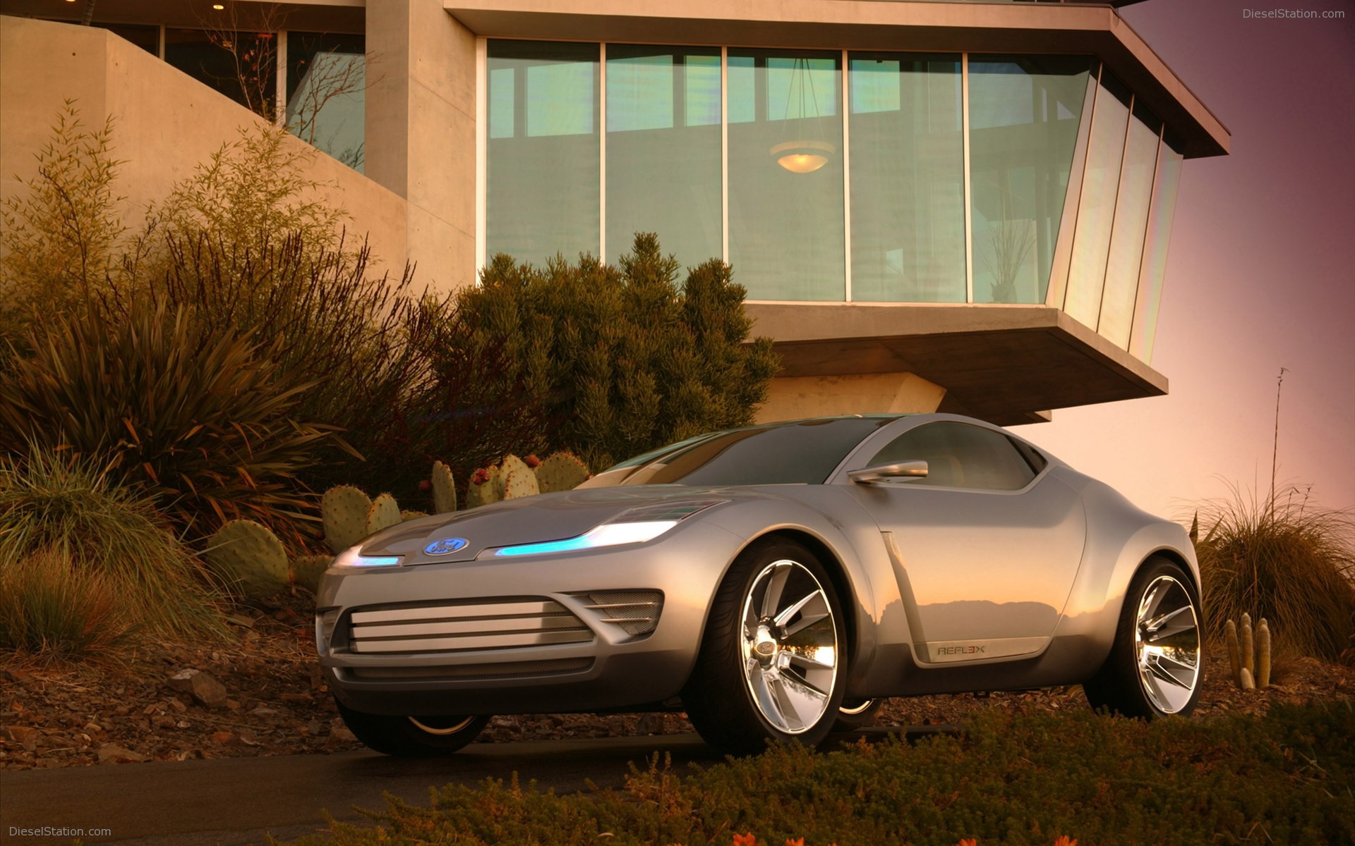 Ford Reflex Concept 2006