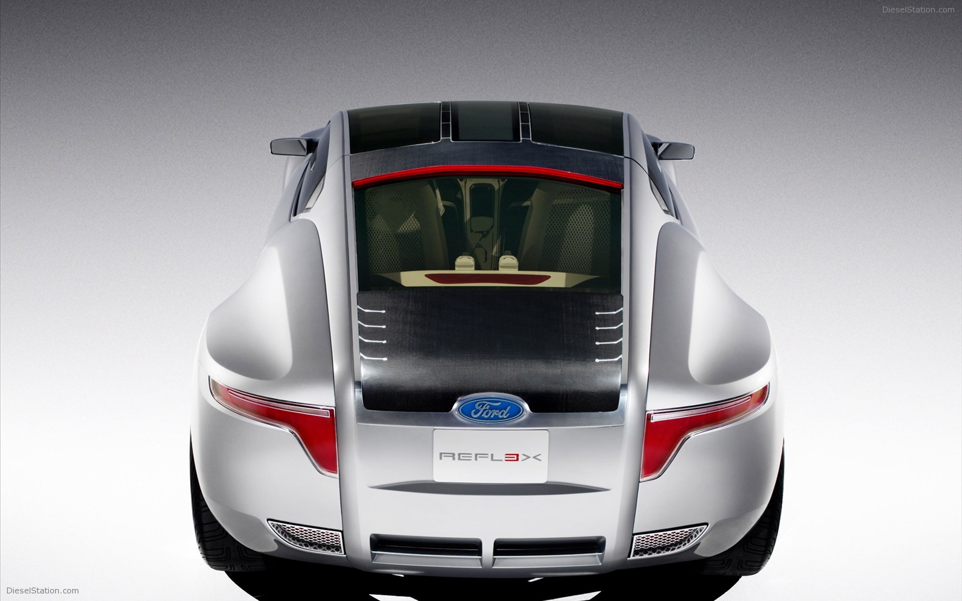 Ford Reflex Concept 2006