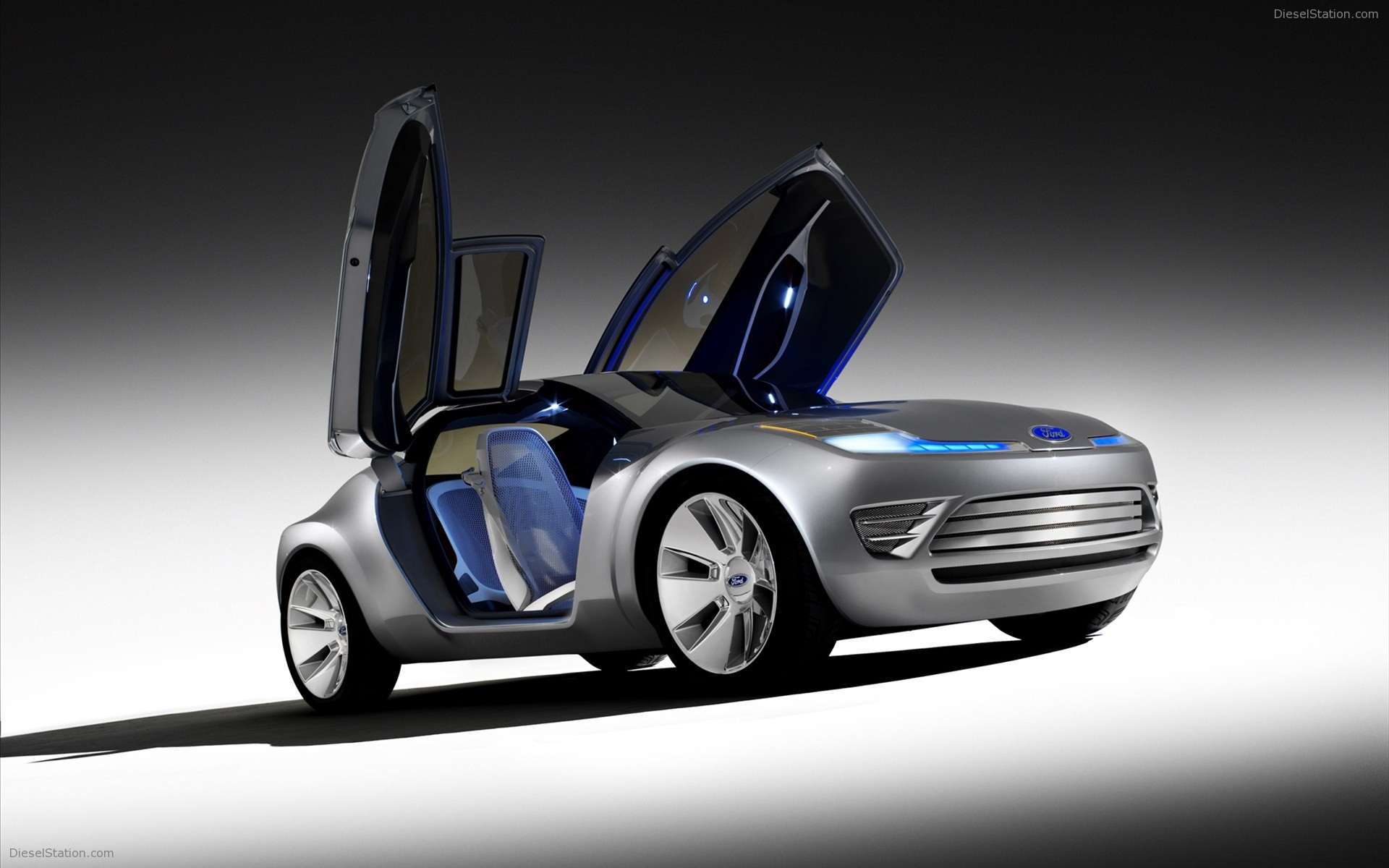 Ford Reflex Concept 2006