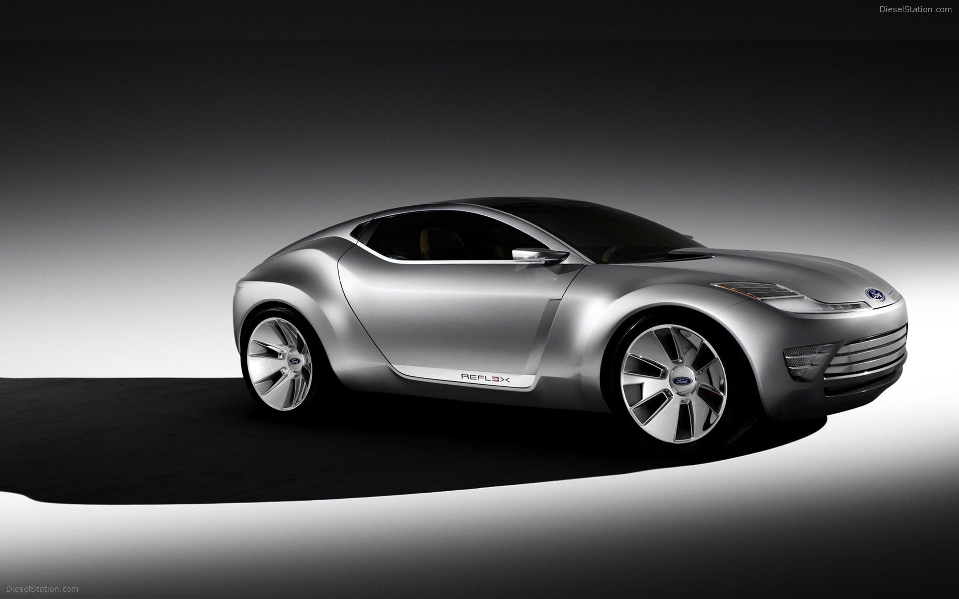 Ford Reflex Concept 2006