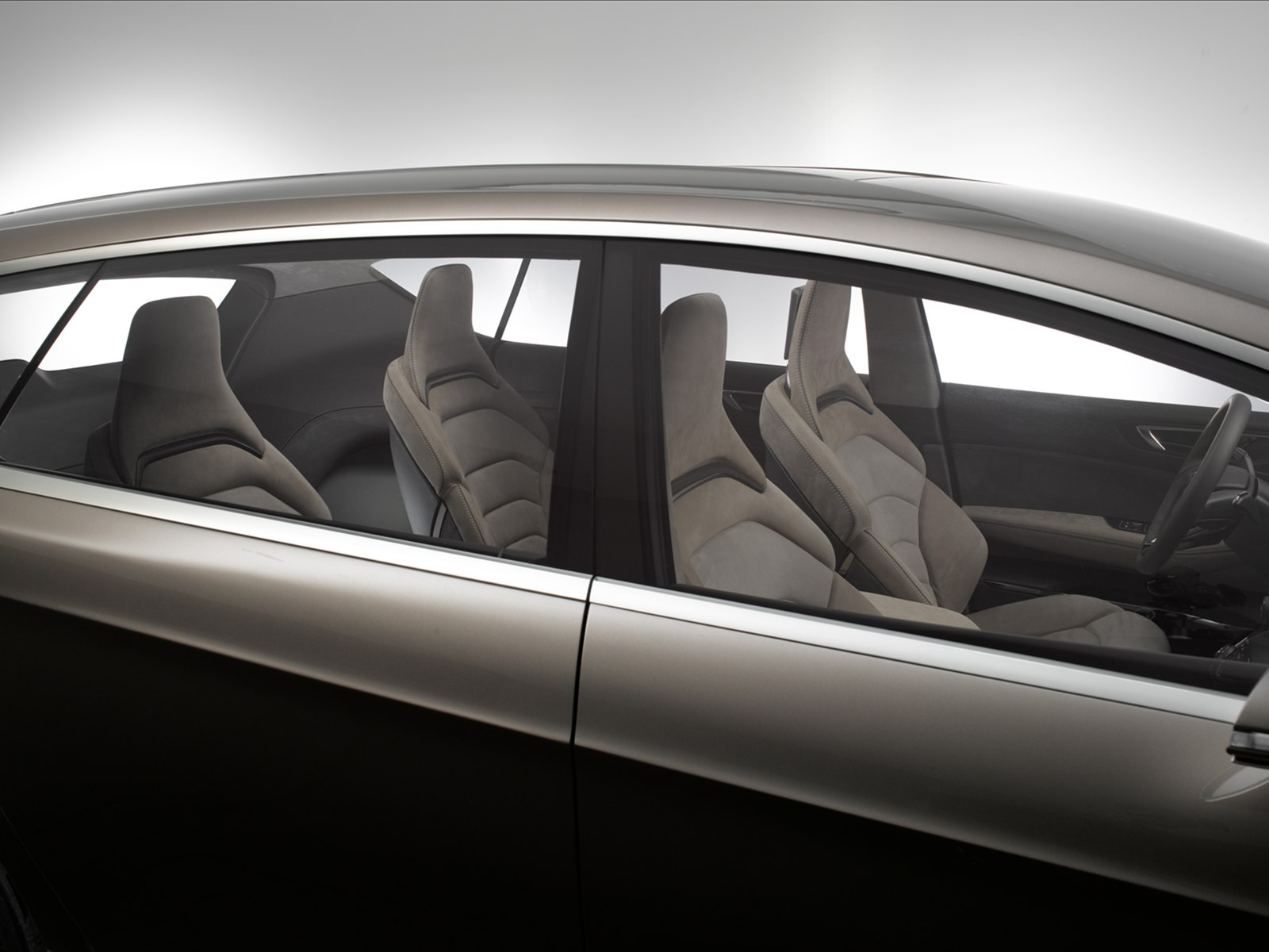 Ford S-MAX Concept 2013