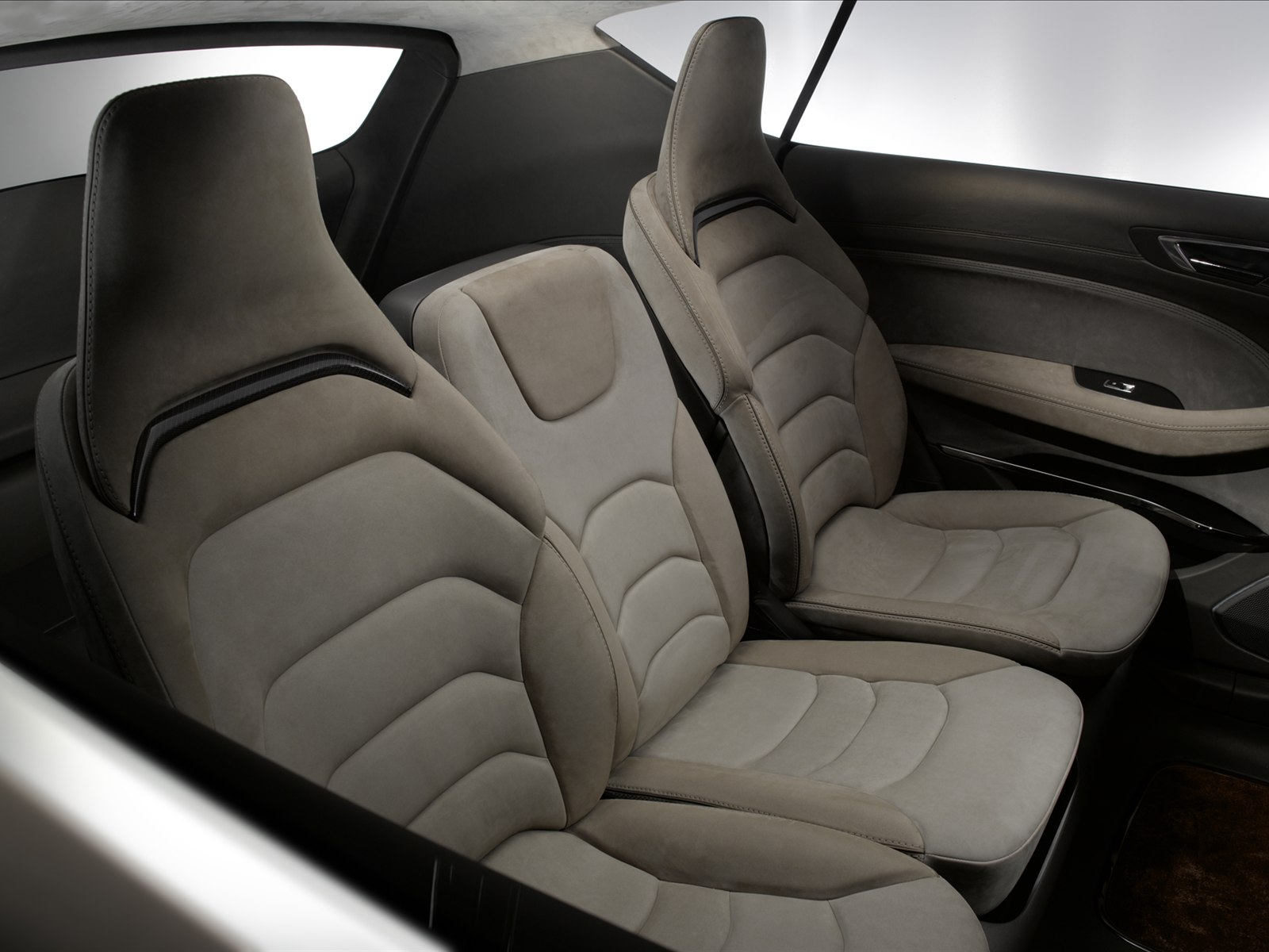 Ford S-MAX Concept 2013