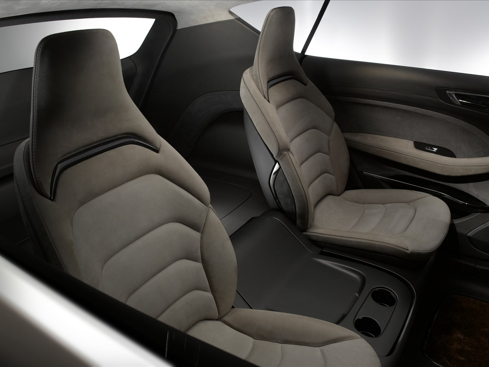 Ford S-MAX Concept 2013