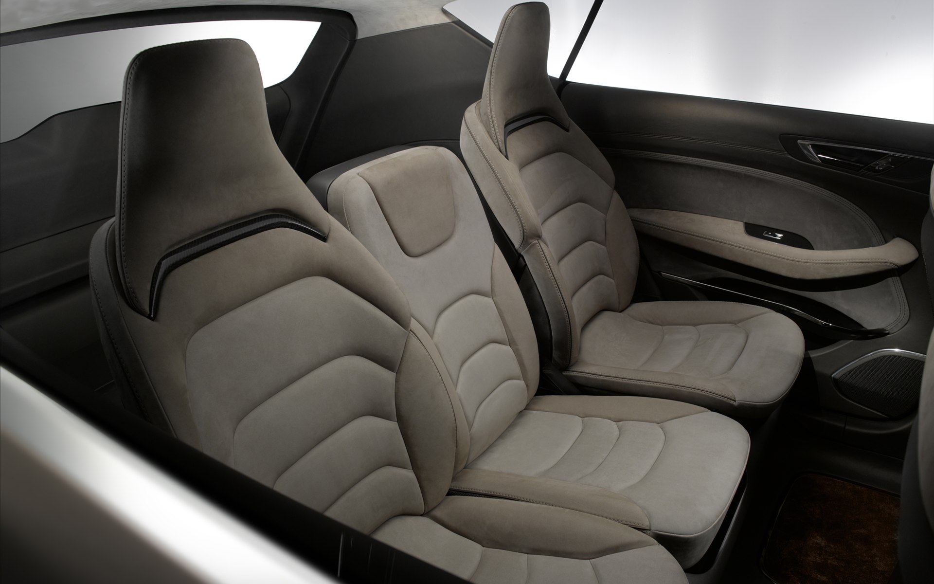 Ford S-MAX Concept 2013