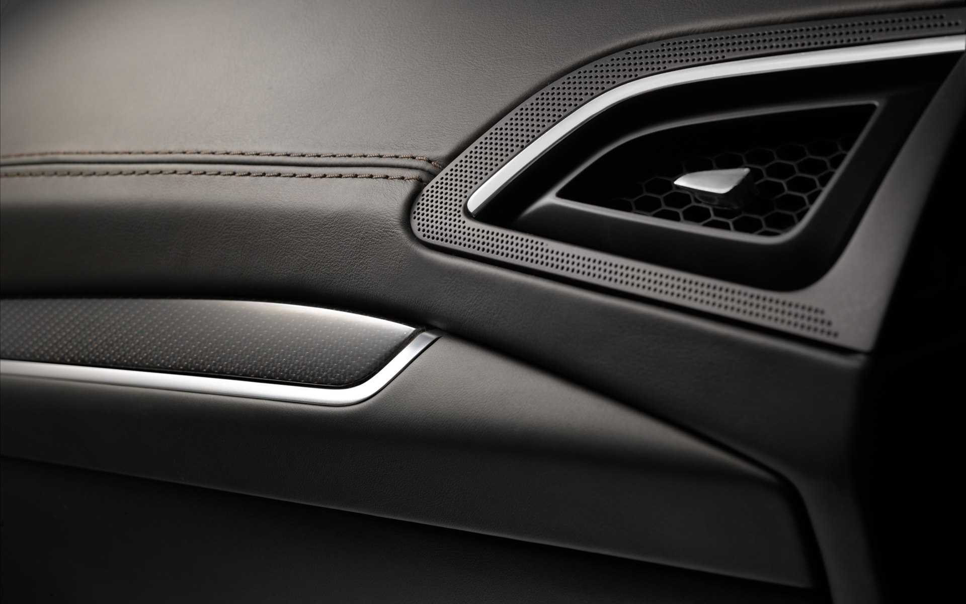 Ford S-MAX Concept 2013