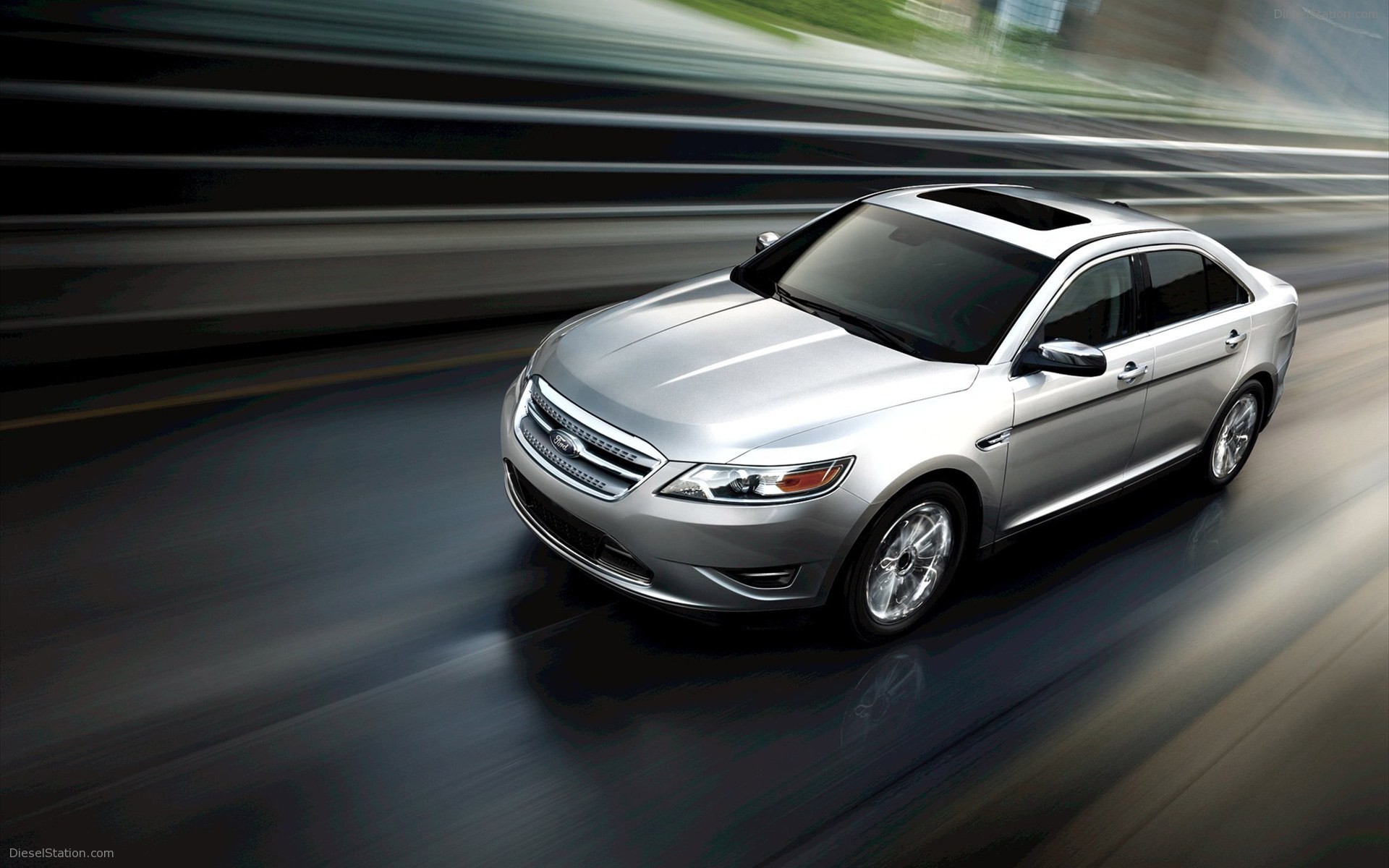 FORD TAURUS 2011