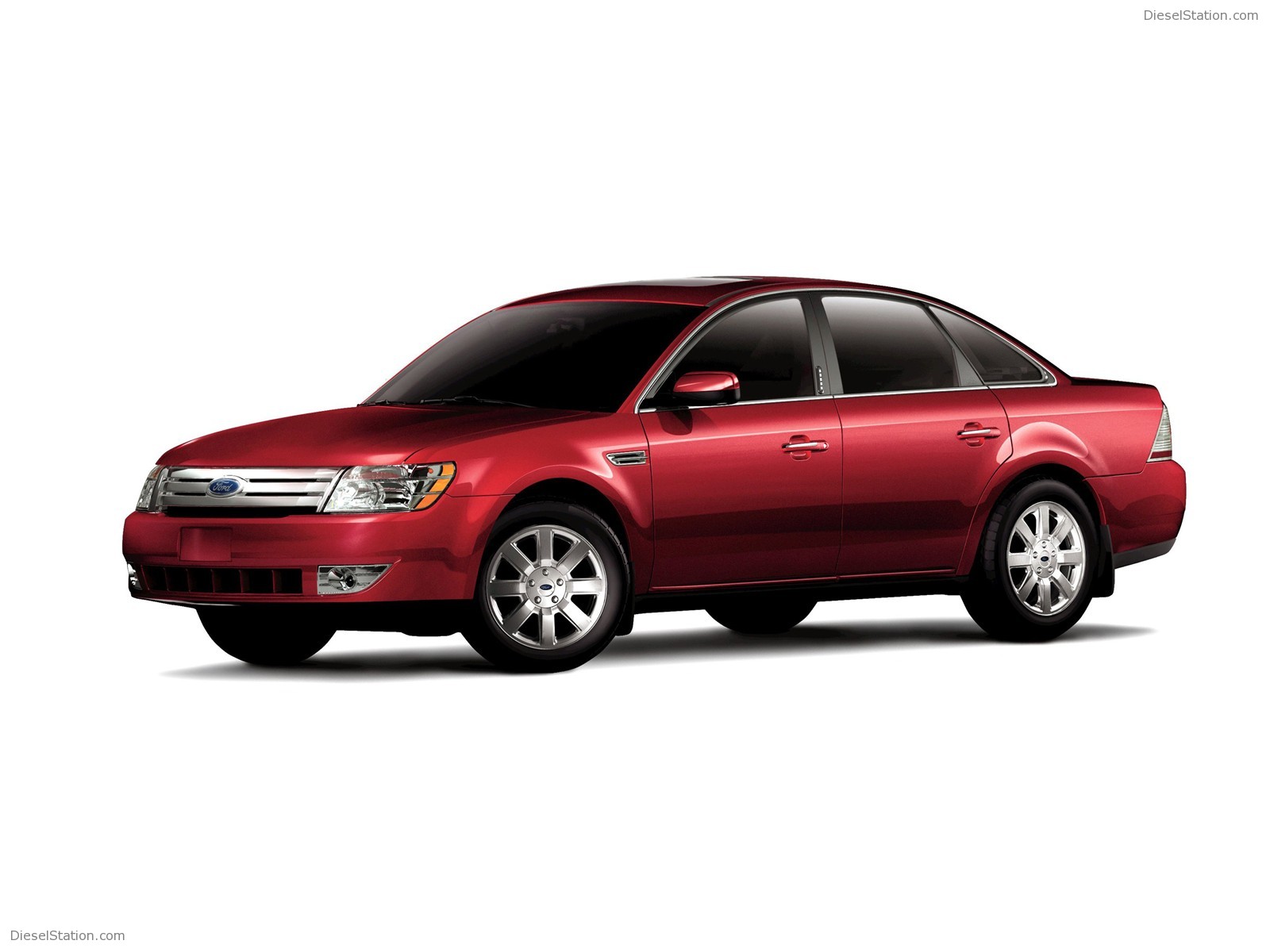 Ford Taurus