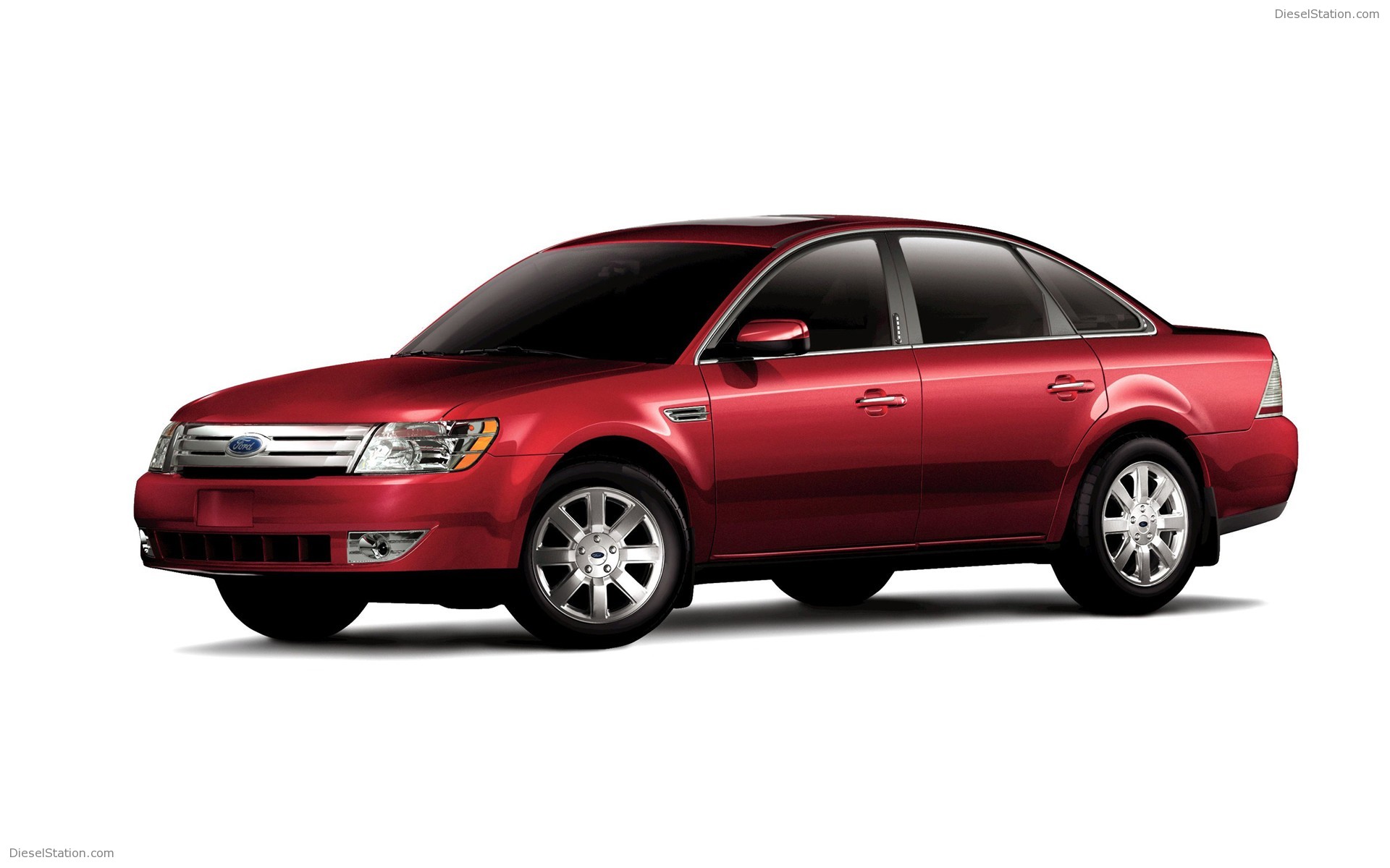 Ford Taurus
