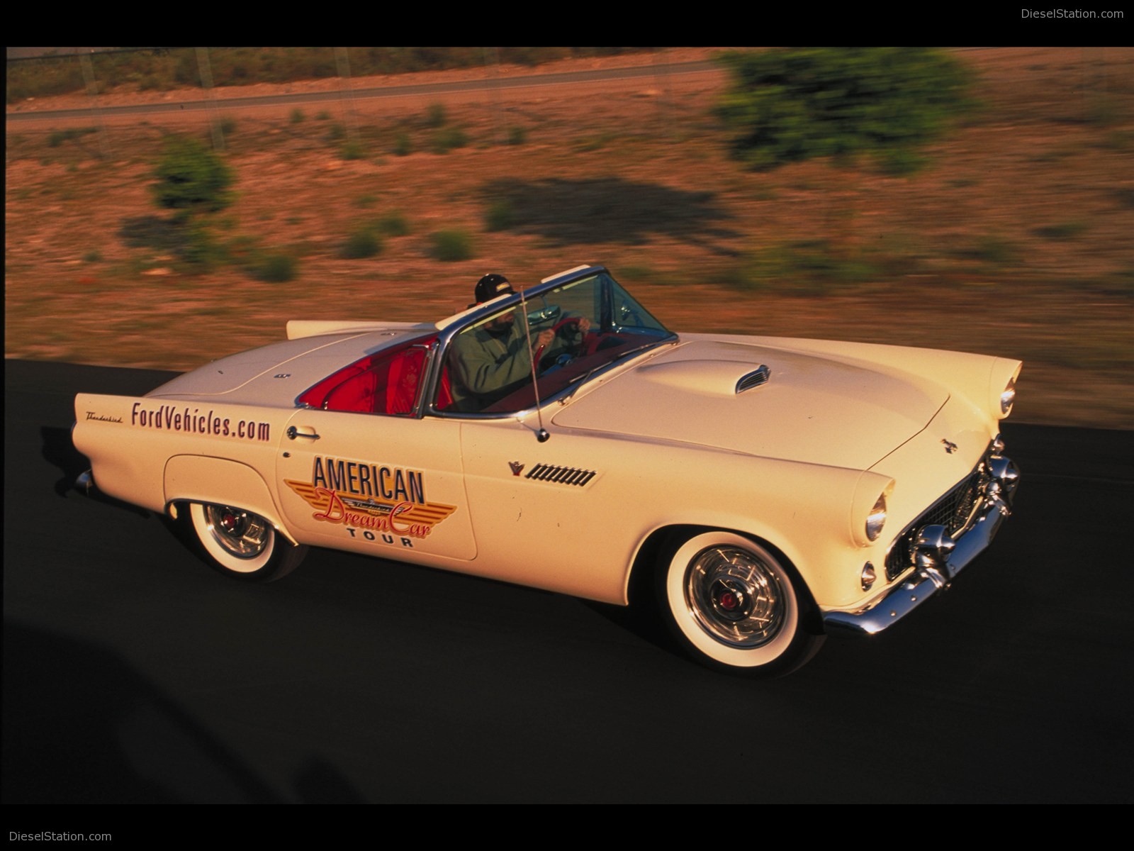 Ford and the american dream #10