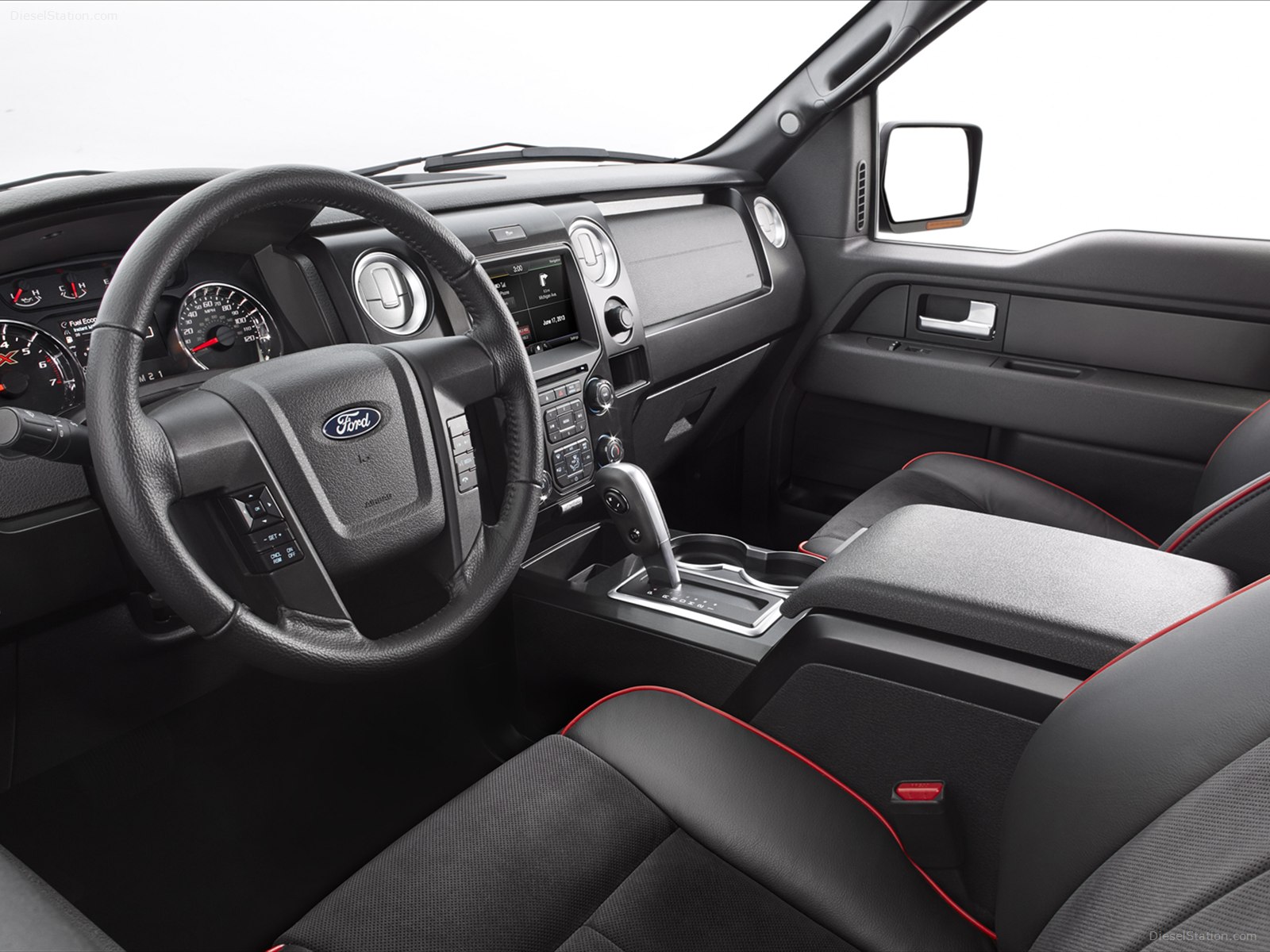 Ford F-150 Tremor 2014