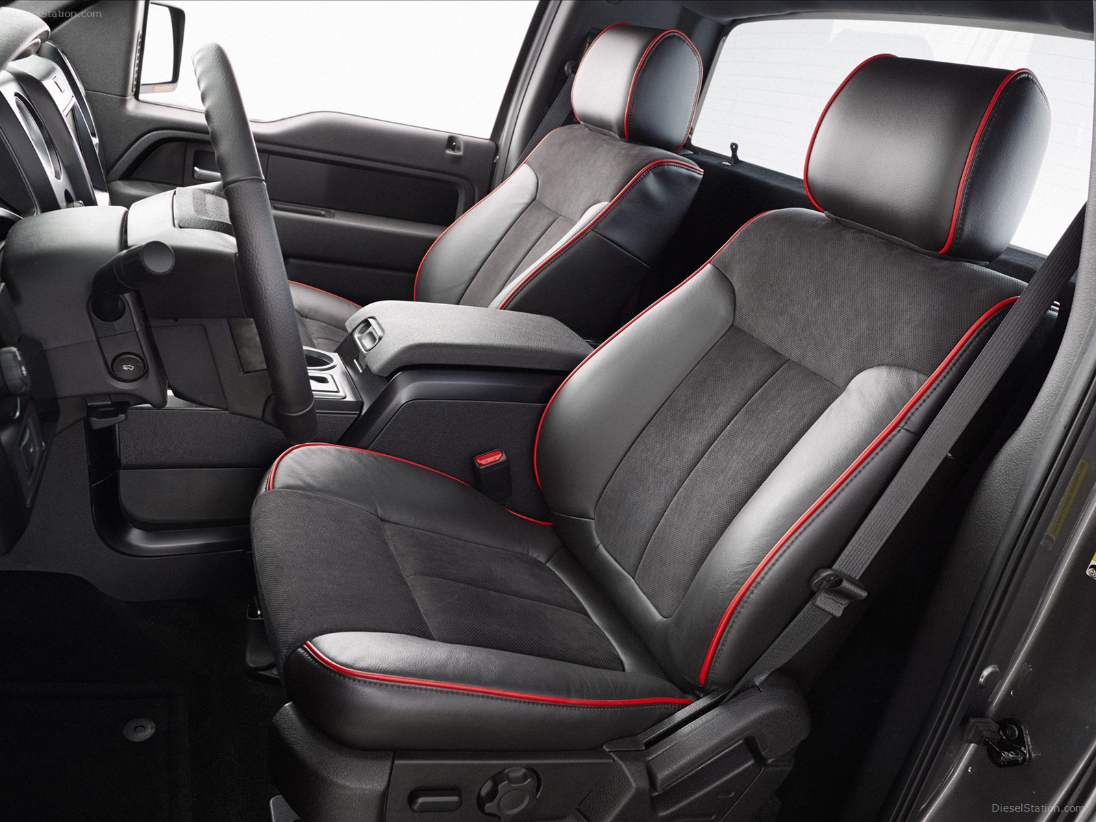 Ford F-150 Tremor 2014