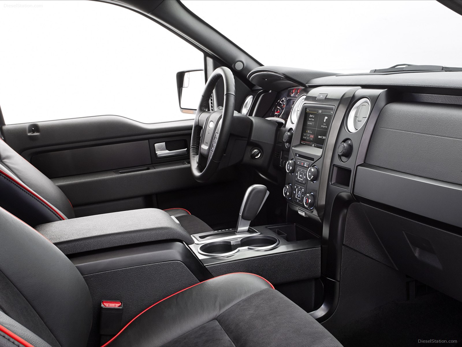 Ford F-150 Tremor 2014