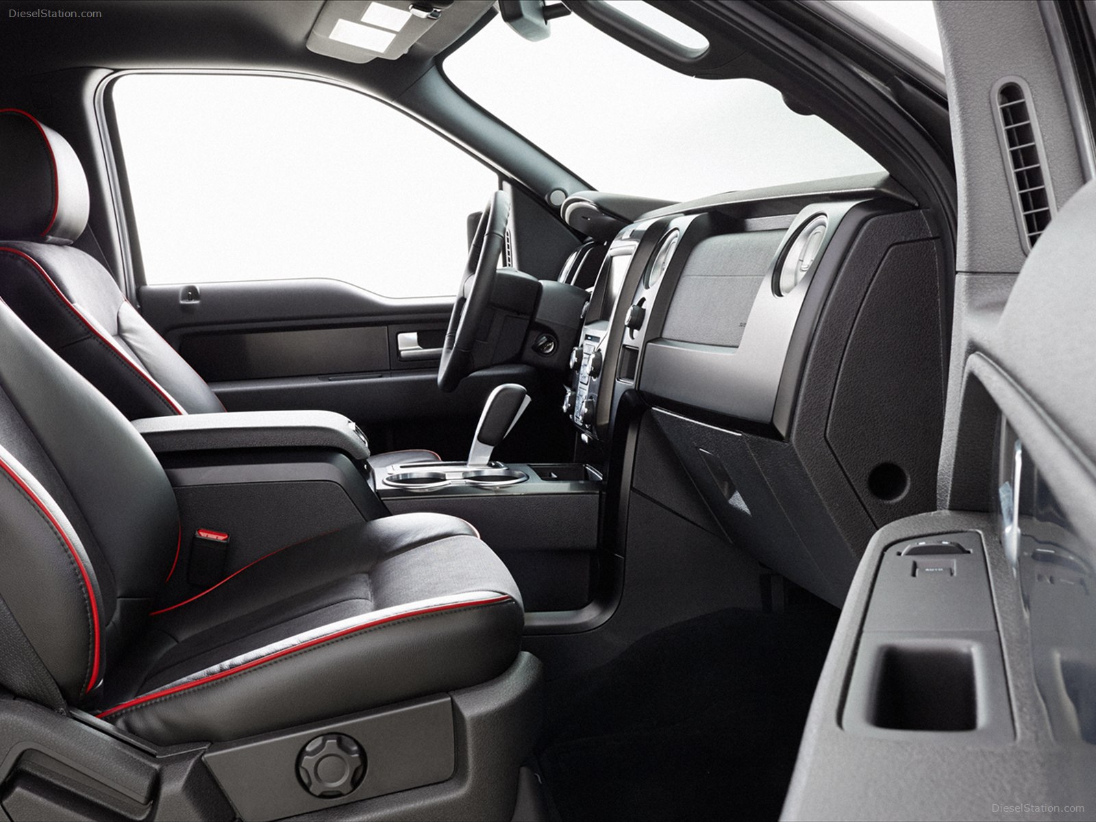 Ford F-150 Tremor 2014