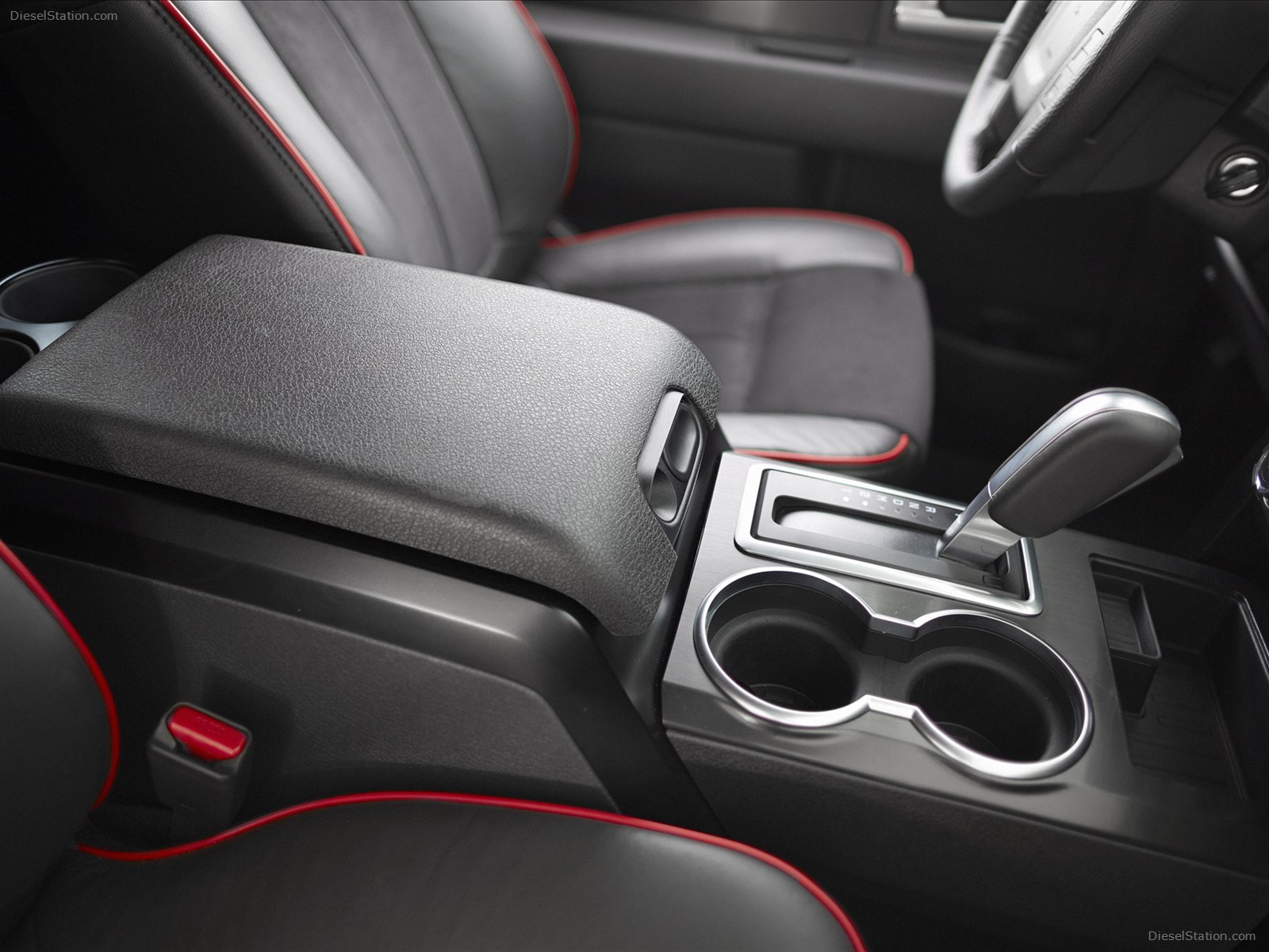 Ford F-150 Tremor 2014