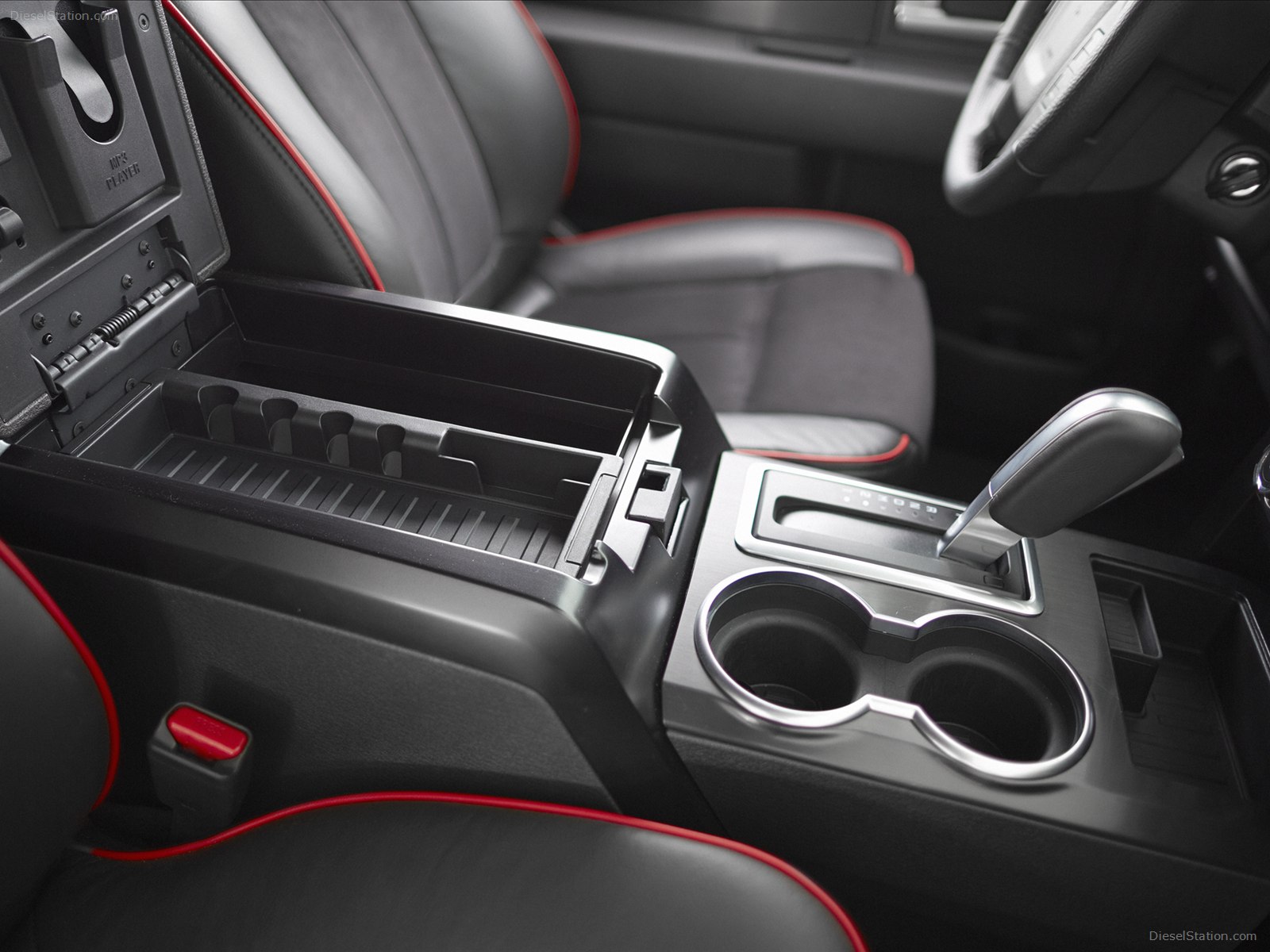 Ford F-150 Tremor 2014