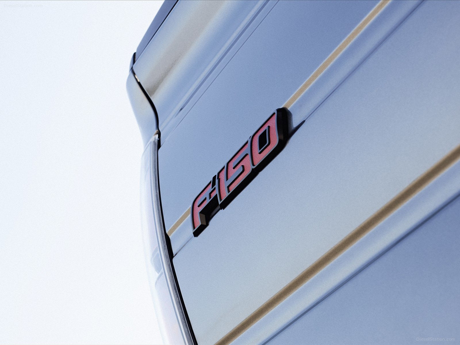 Ford F-150 Tremor 2014