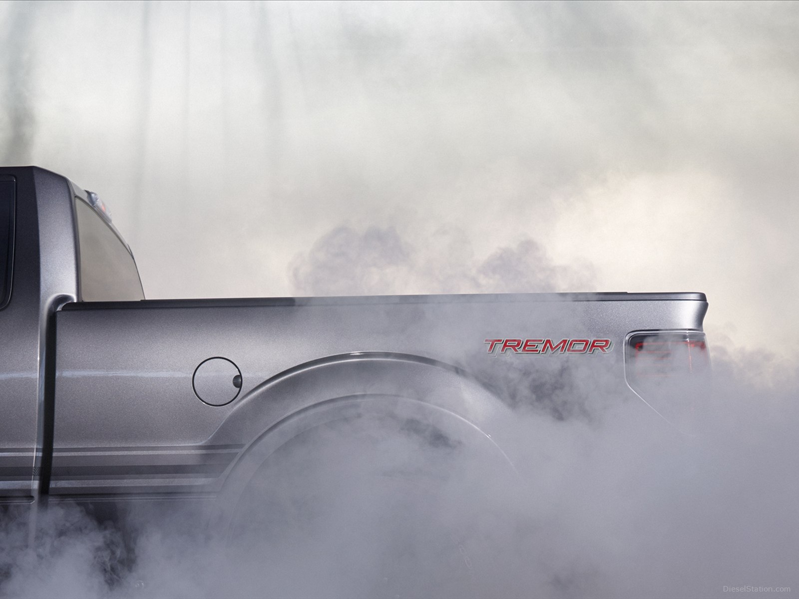 Ford F-150 Tremor 2014