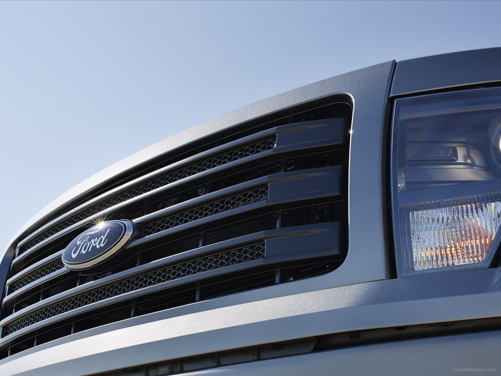 Ford F-150 Tremor 2014