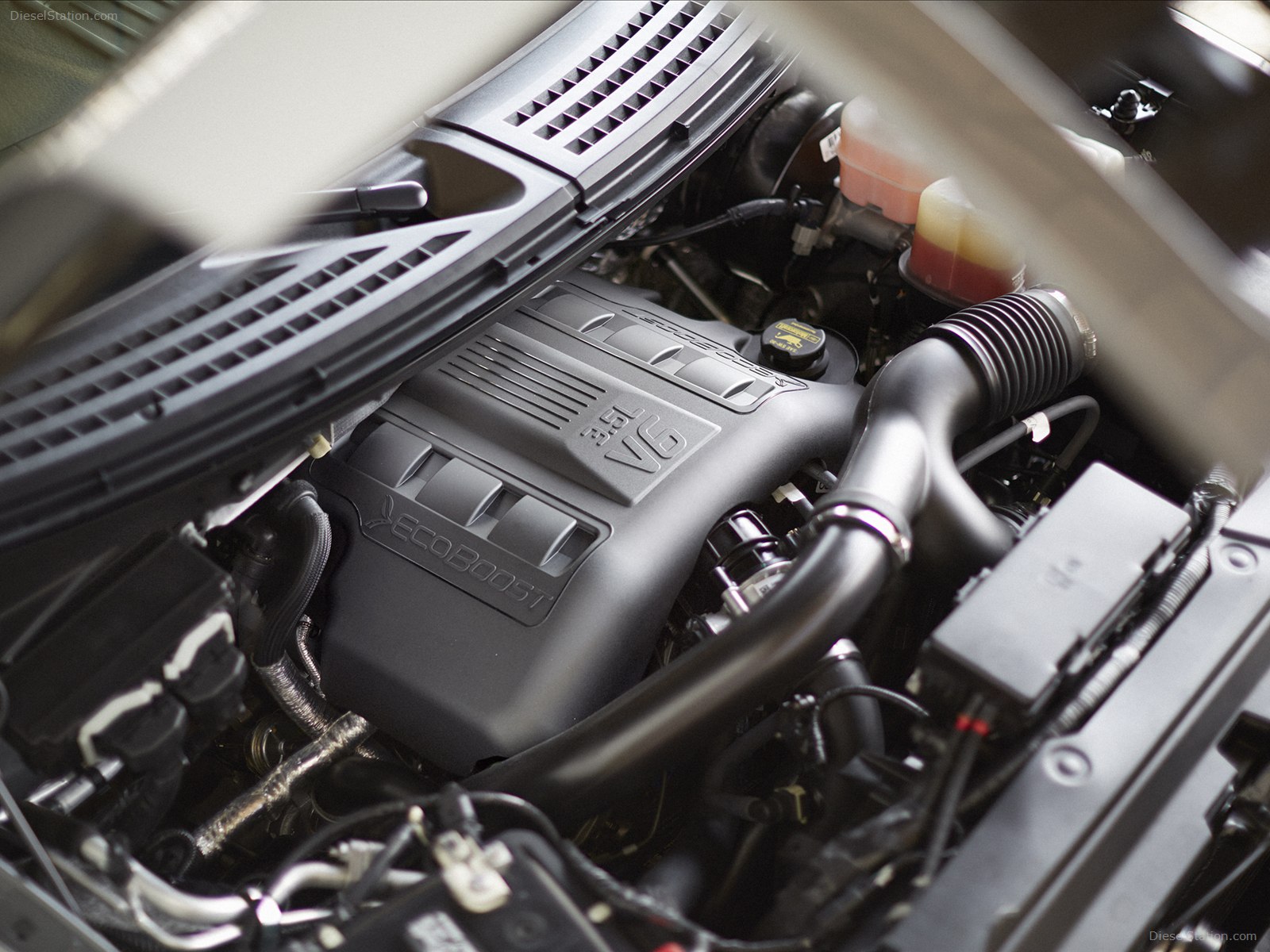 Ford F-150 Tremor 2014