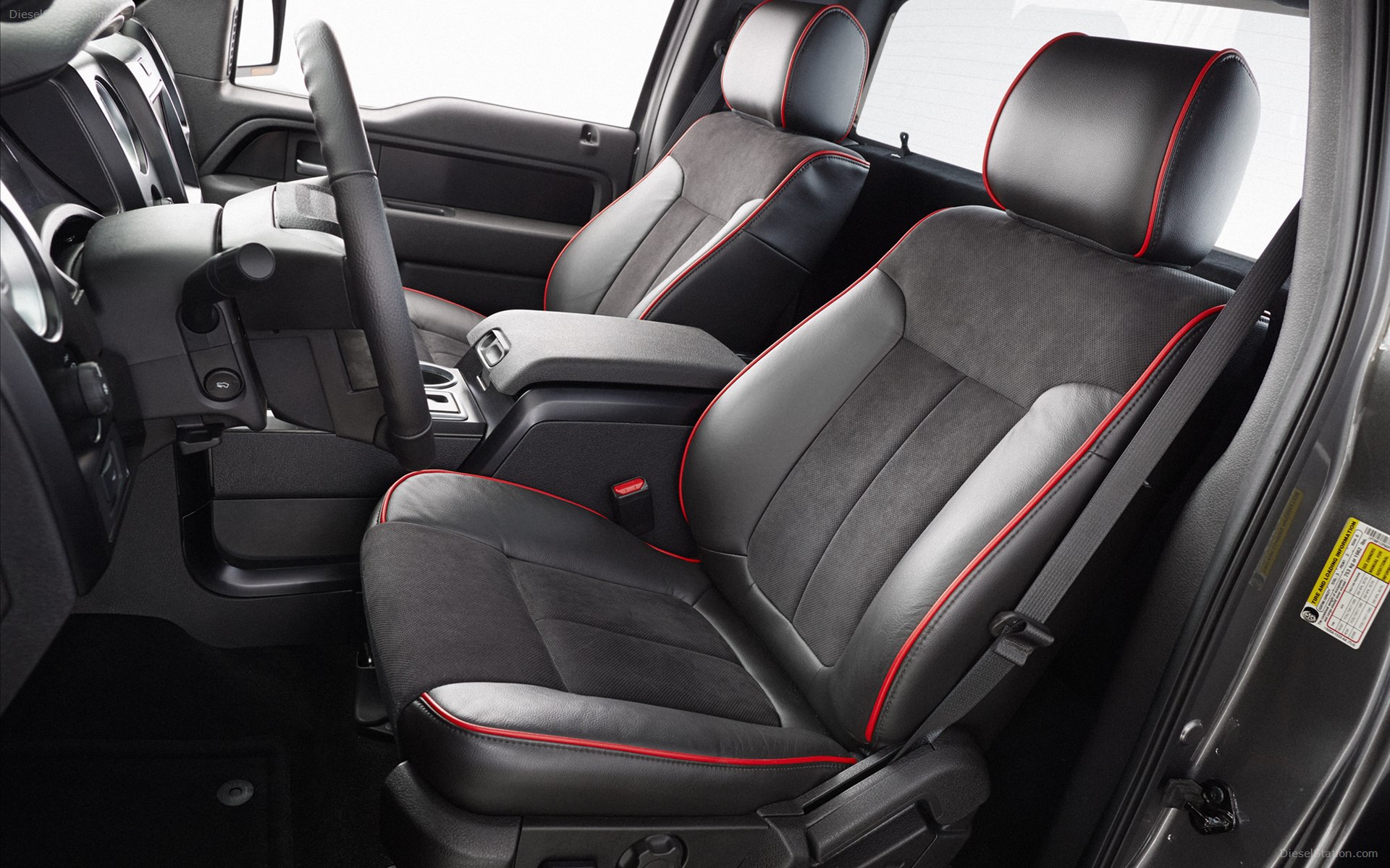 Ford F-150 Tremor 2014