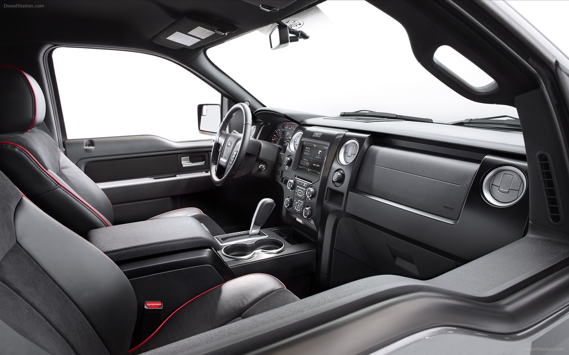 Ford F-150 Tremor 2014