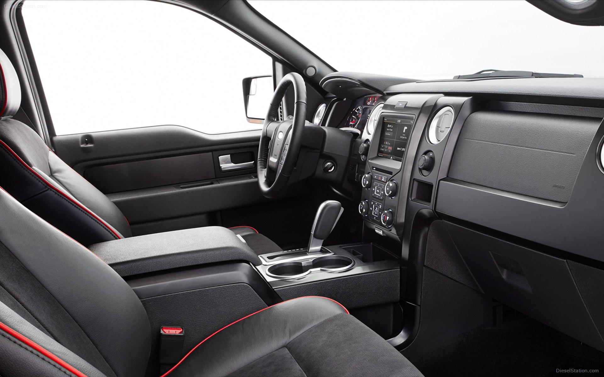 Ford F-150 Tremor 2014