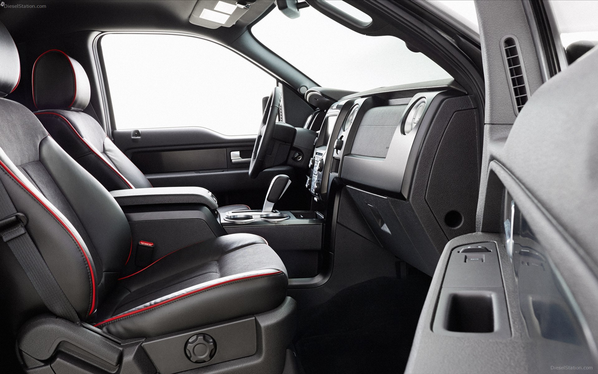 Ford F-150 Tremor 2014
