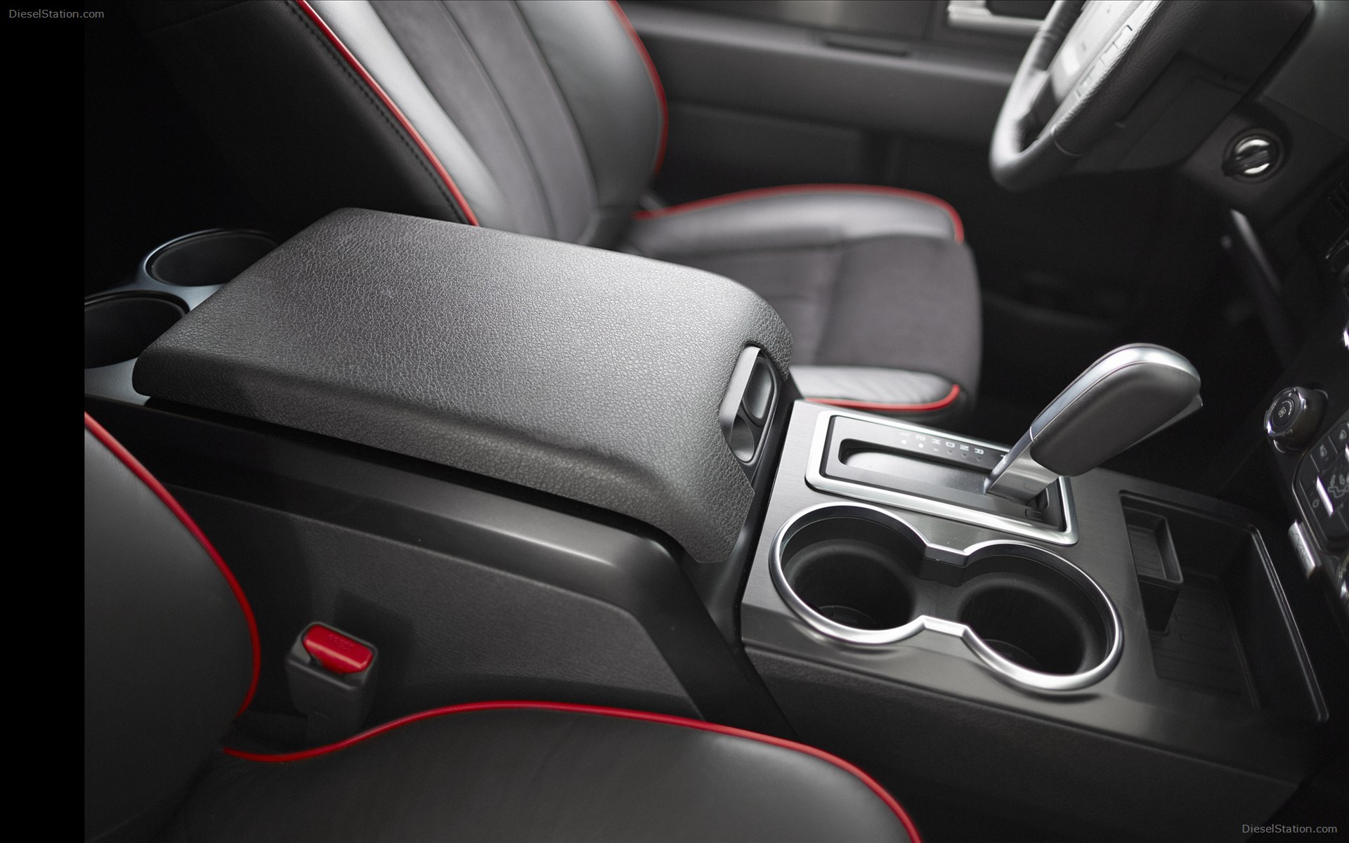 Ford F-150 Tremor 2014