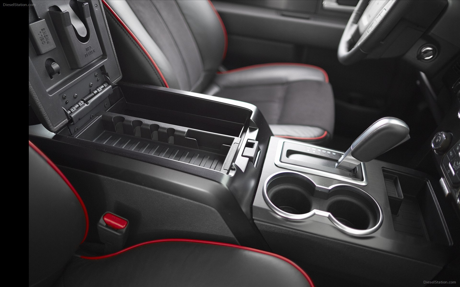 Ford F-150 Tremor 2014