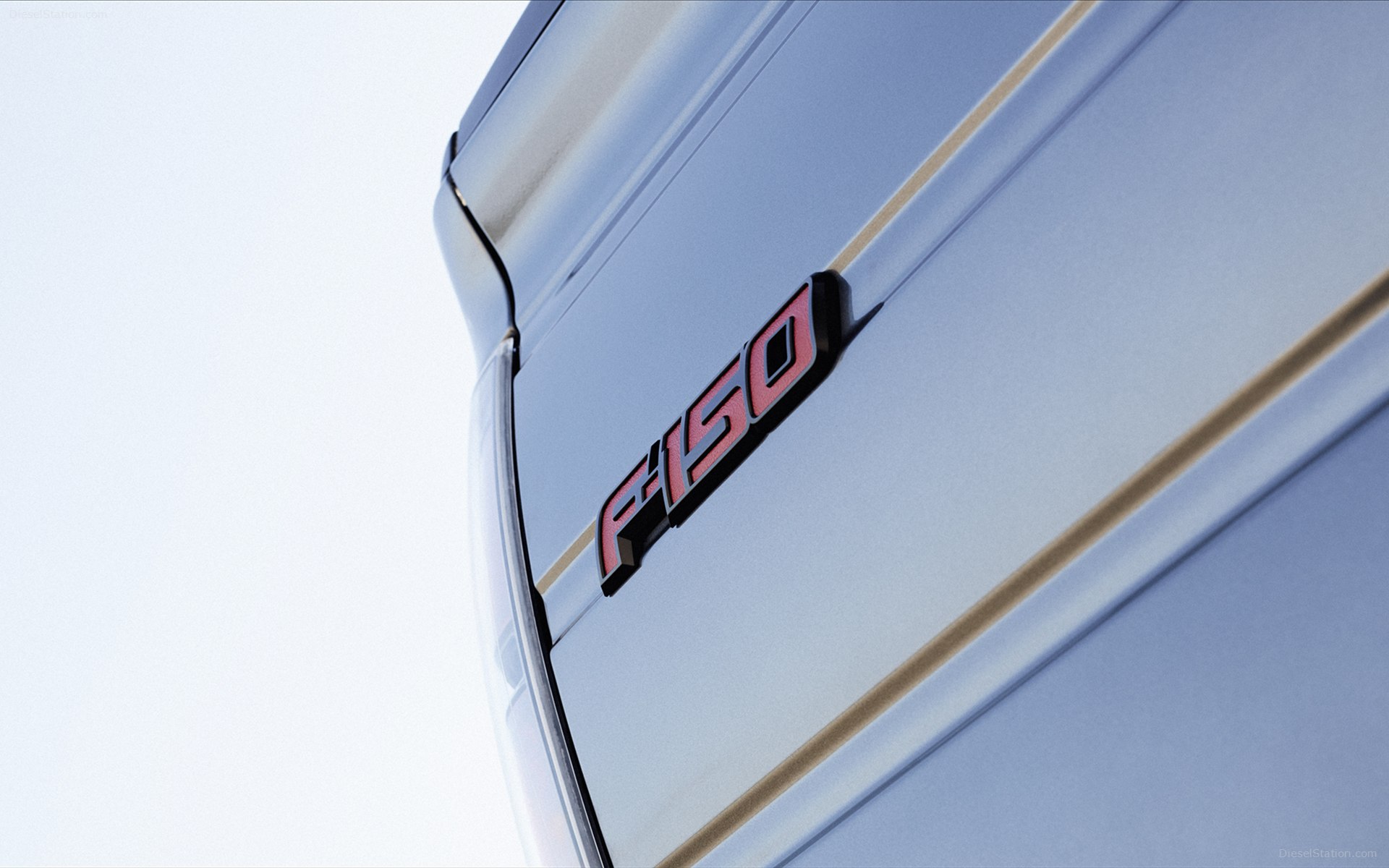 Ford F-150 Tremor 2014