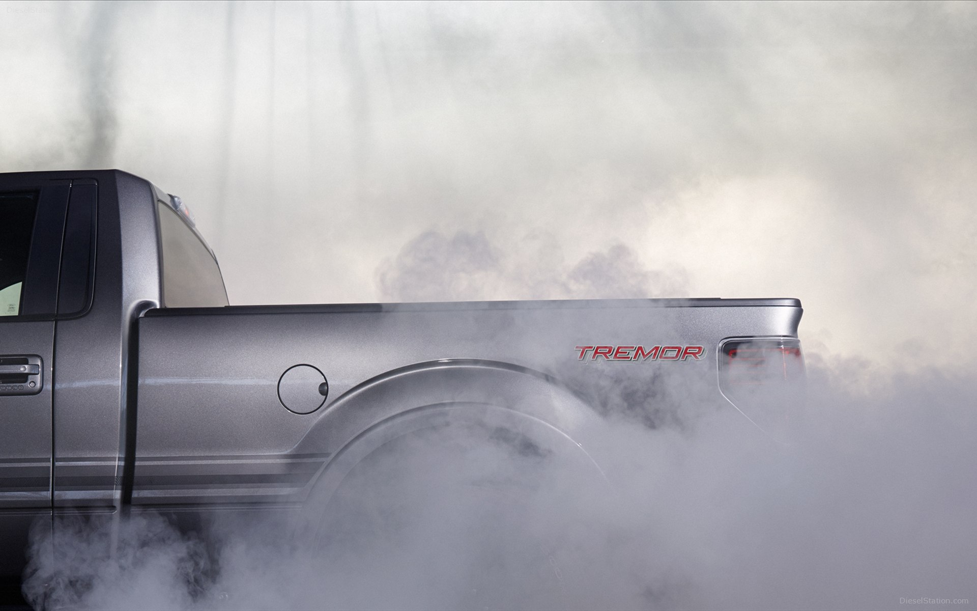 Ford F-150 Tremor 2014