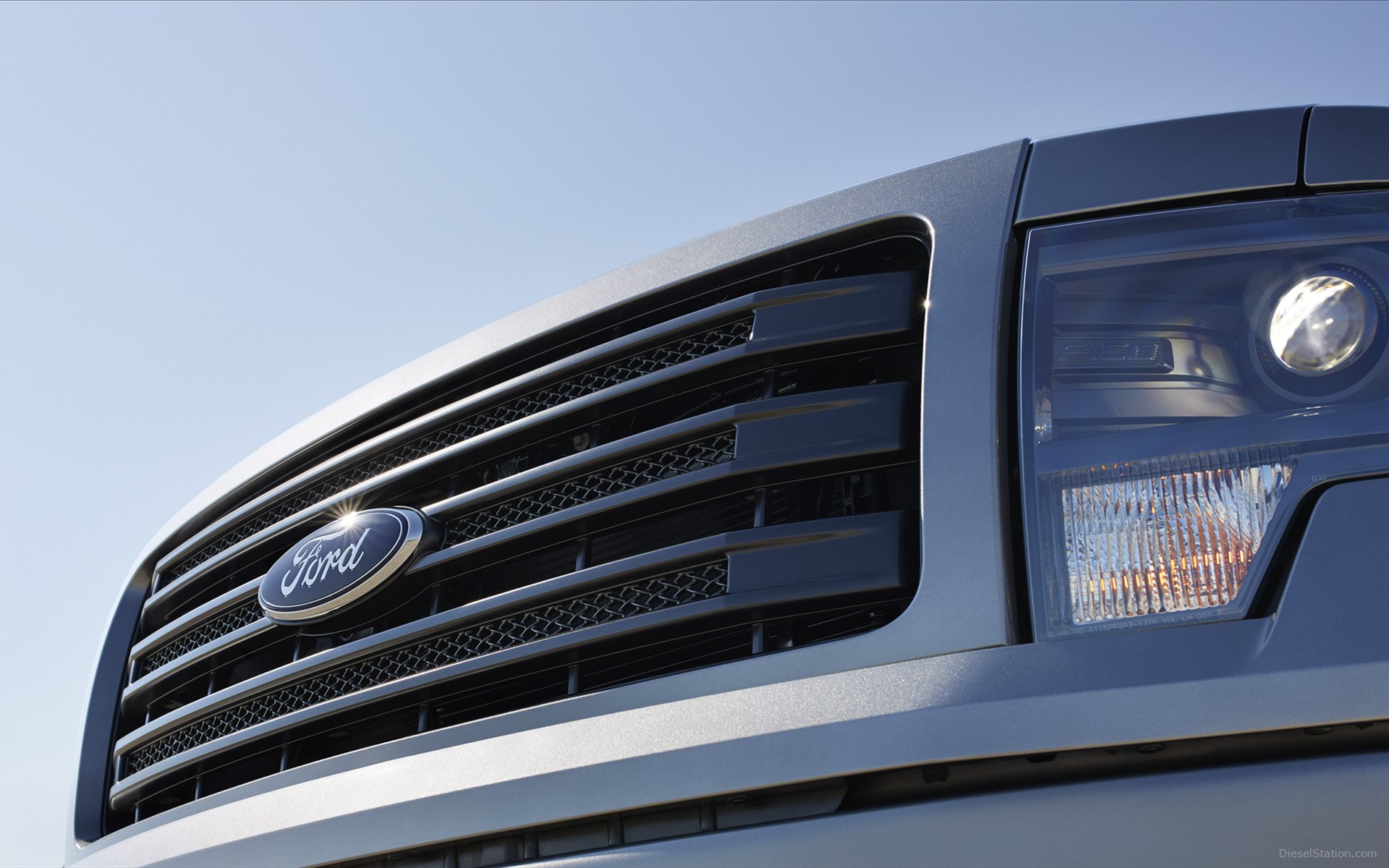 Ford F-150 Tremor 2014
