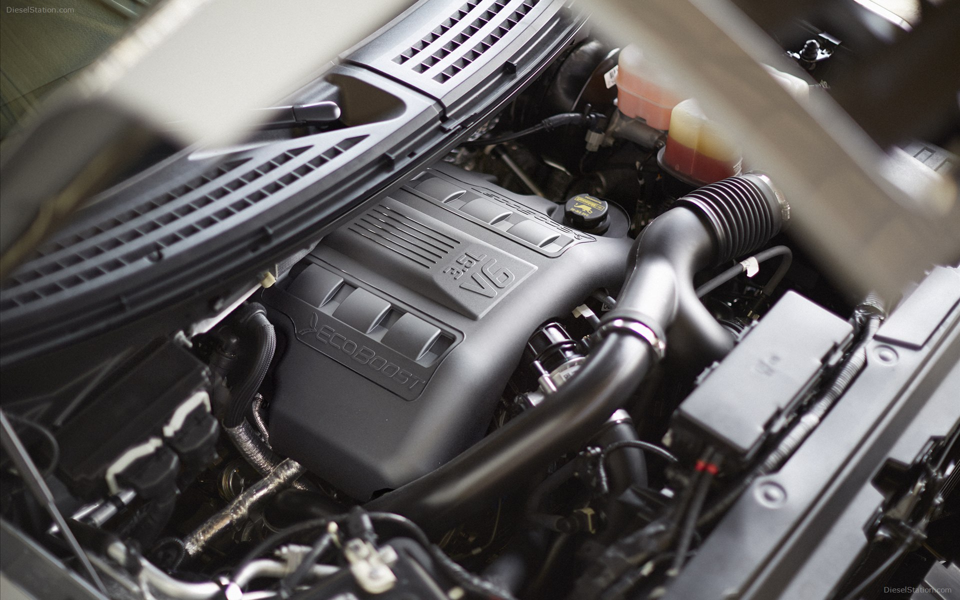 Ford F-150 Tremor 2014
