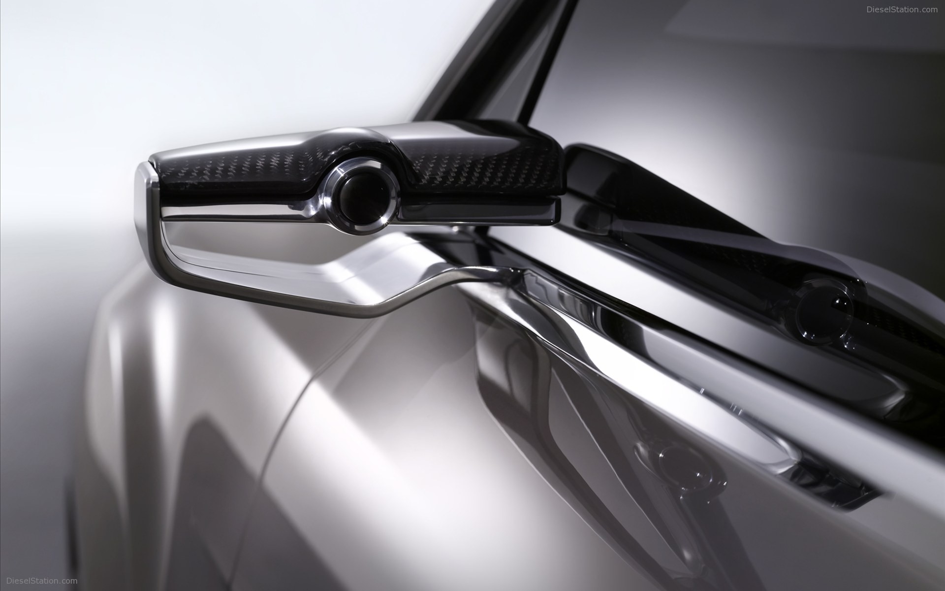 Ford Vertrek Concept 2011