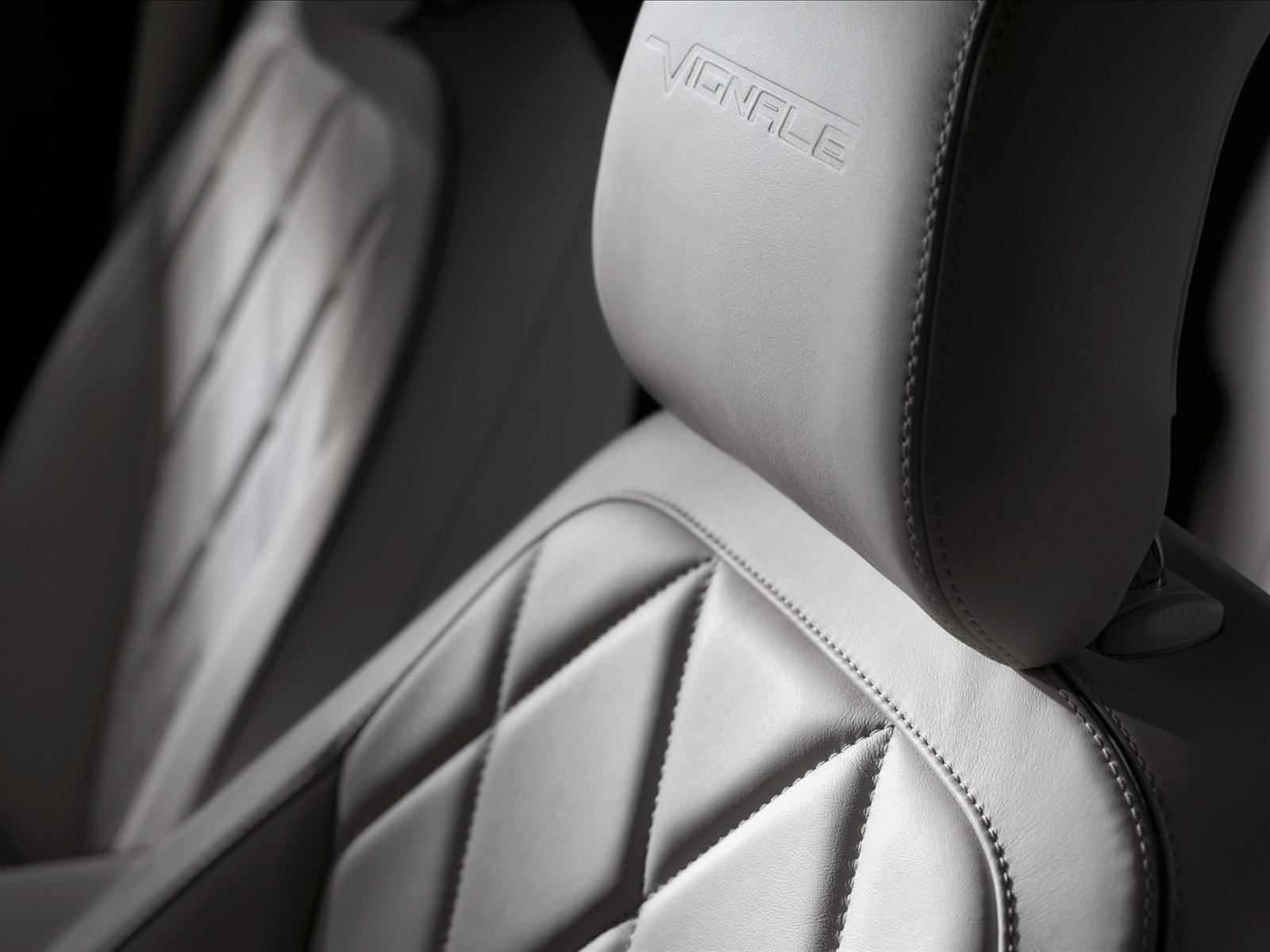 Ford Mondeo Vignale Concept 2013