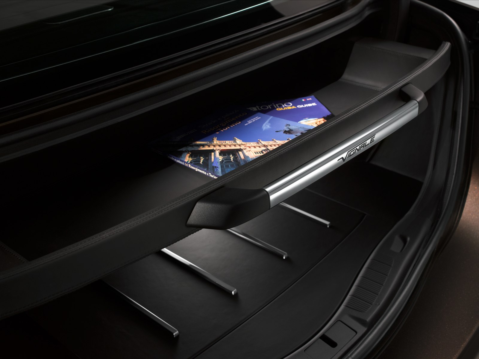 Ford Mondeo Vignale Concept 2013