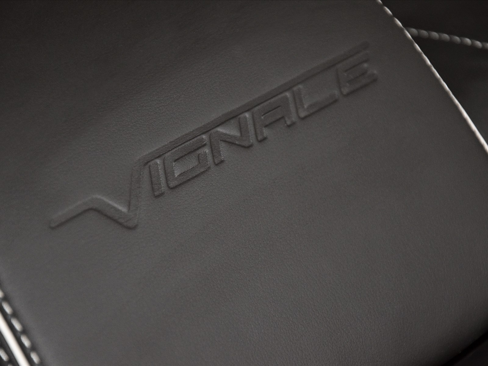 Ford Mondeo Vignale Concept 2013
