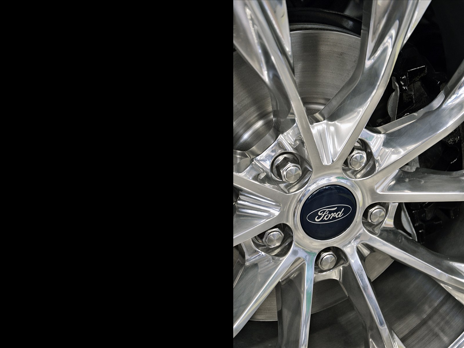 Ford Mondeo Vignale Concept 2013