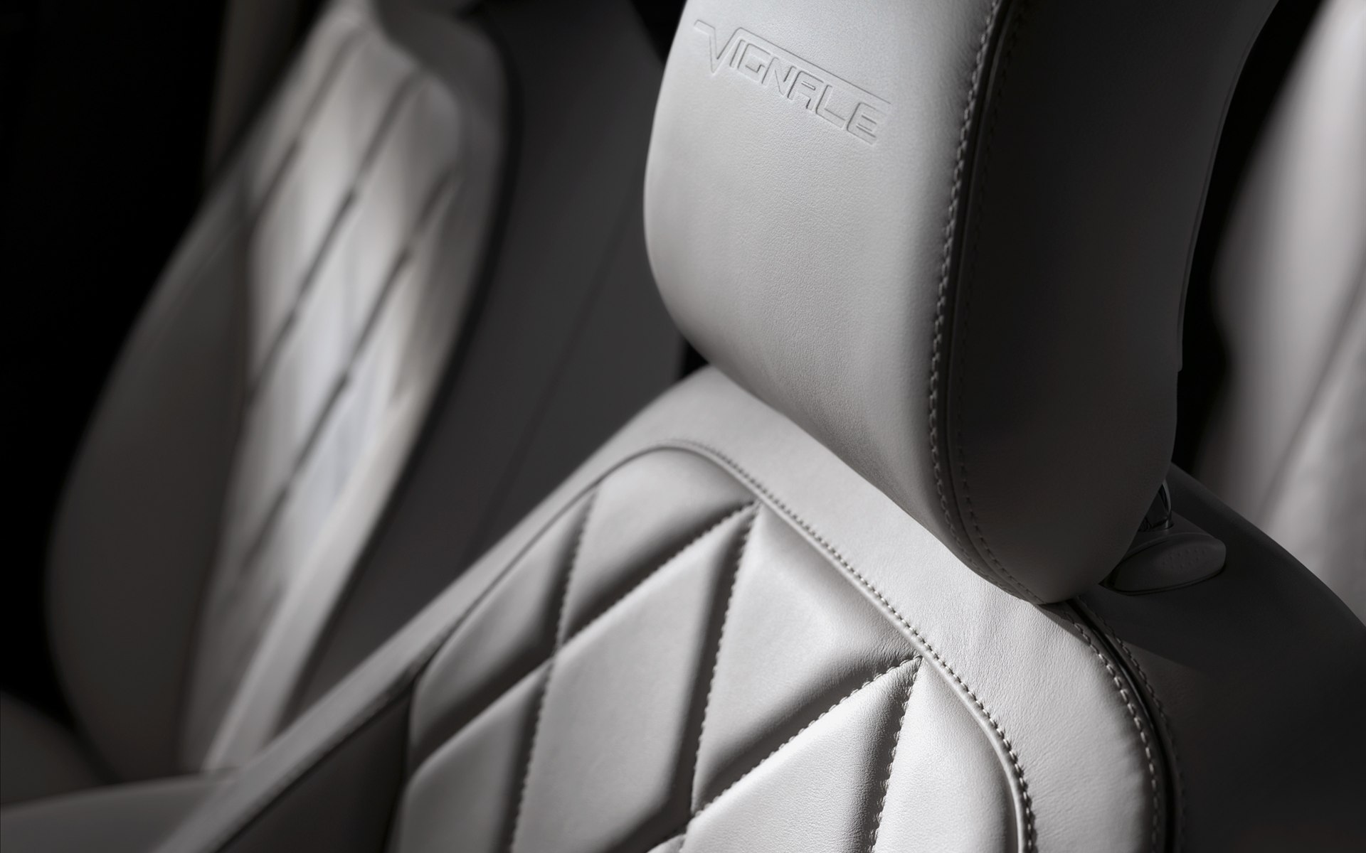 Ford Mondeo Vignale Concept 2013
