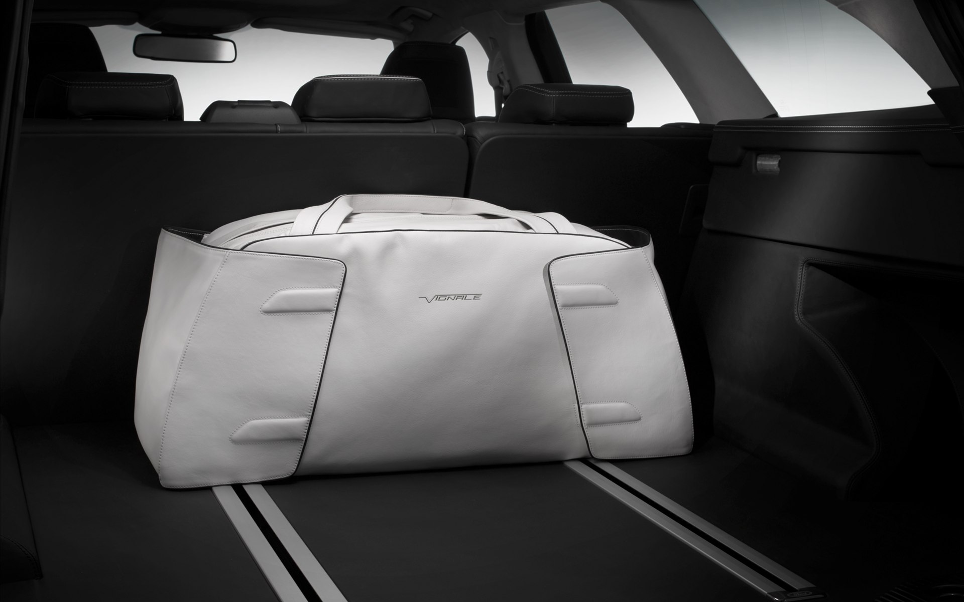 Ford Mondeo Vignale Concept 2013