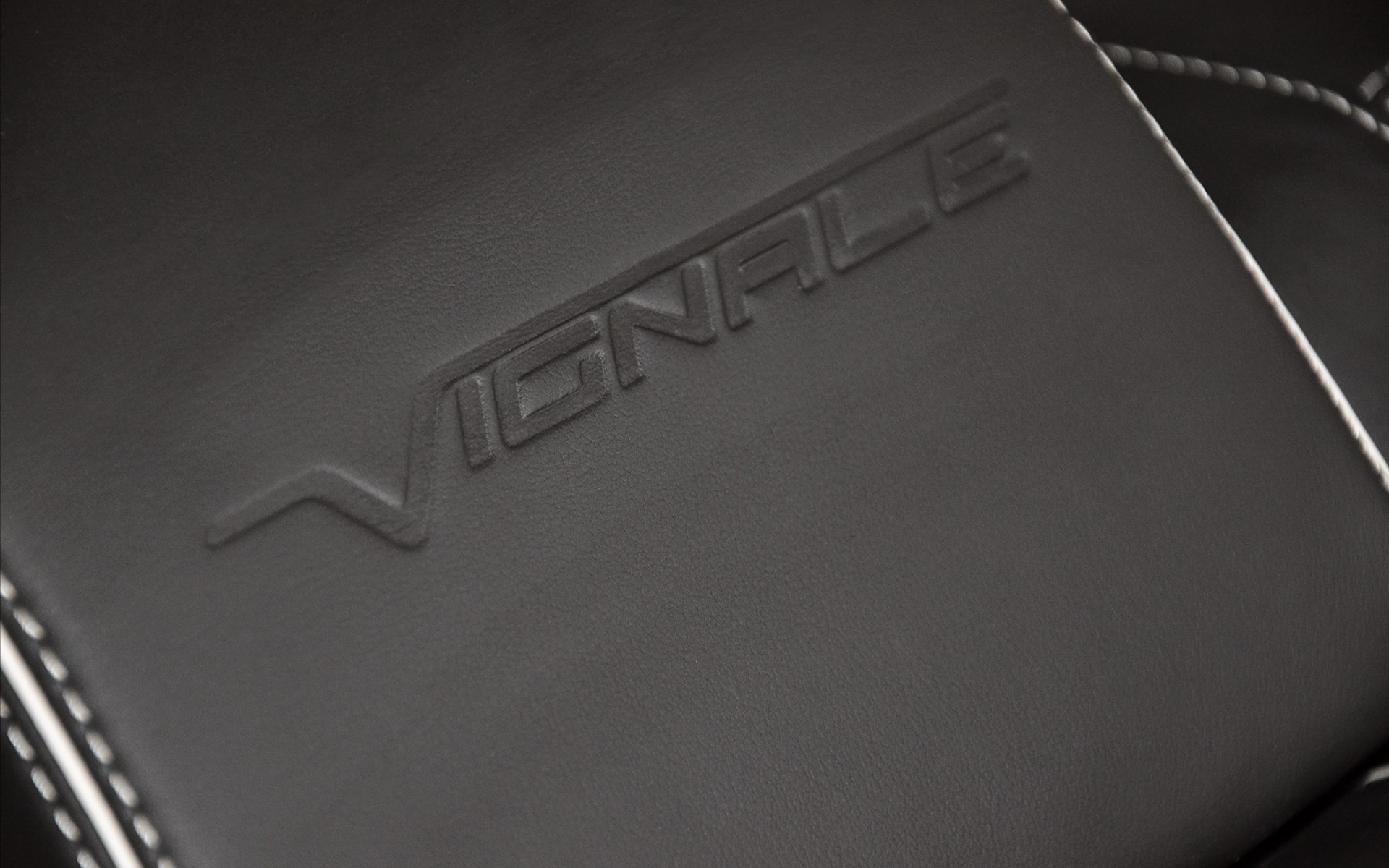 Ford Mondeo Vignale Concept 2013